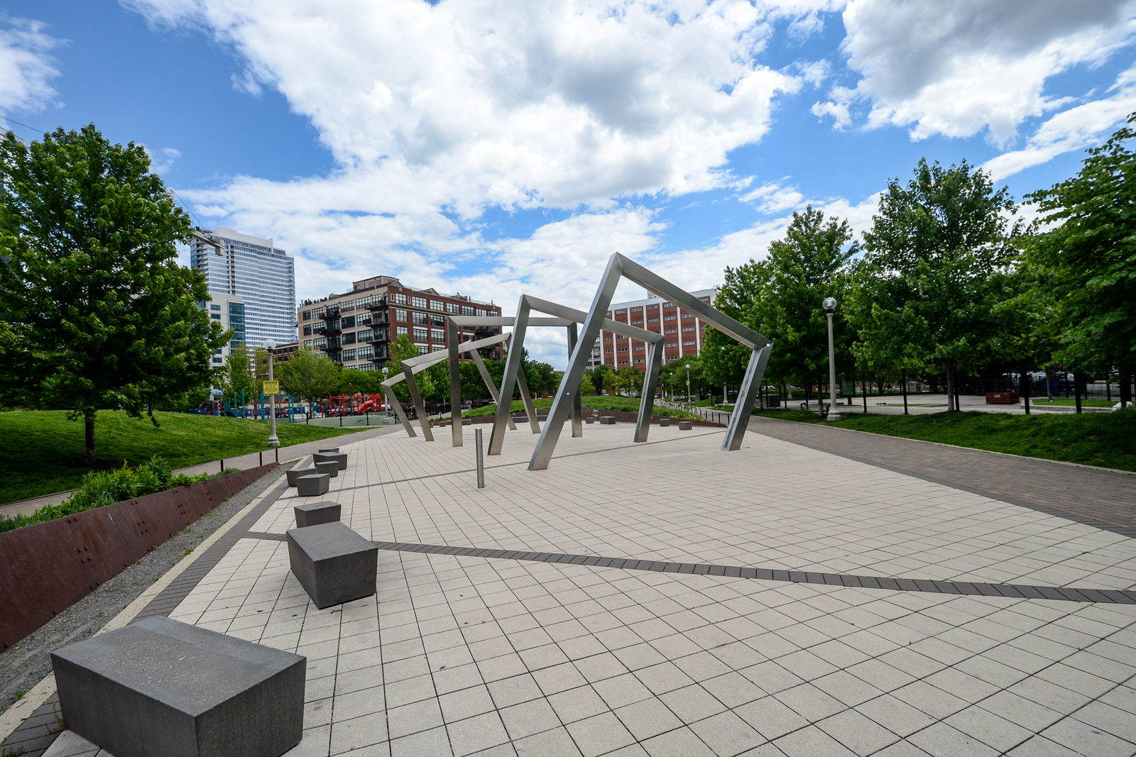 950 W Monroe Street Unit: 702