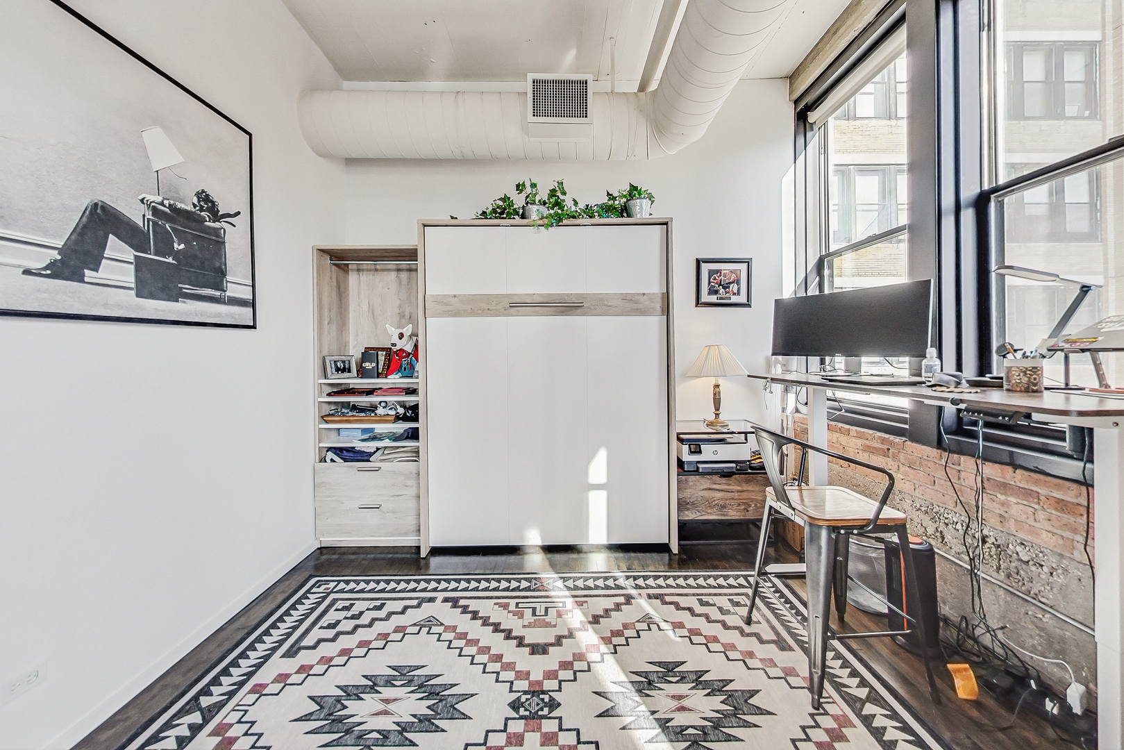 728 W JACKSON Boulevard Unit: 508