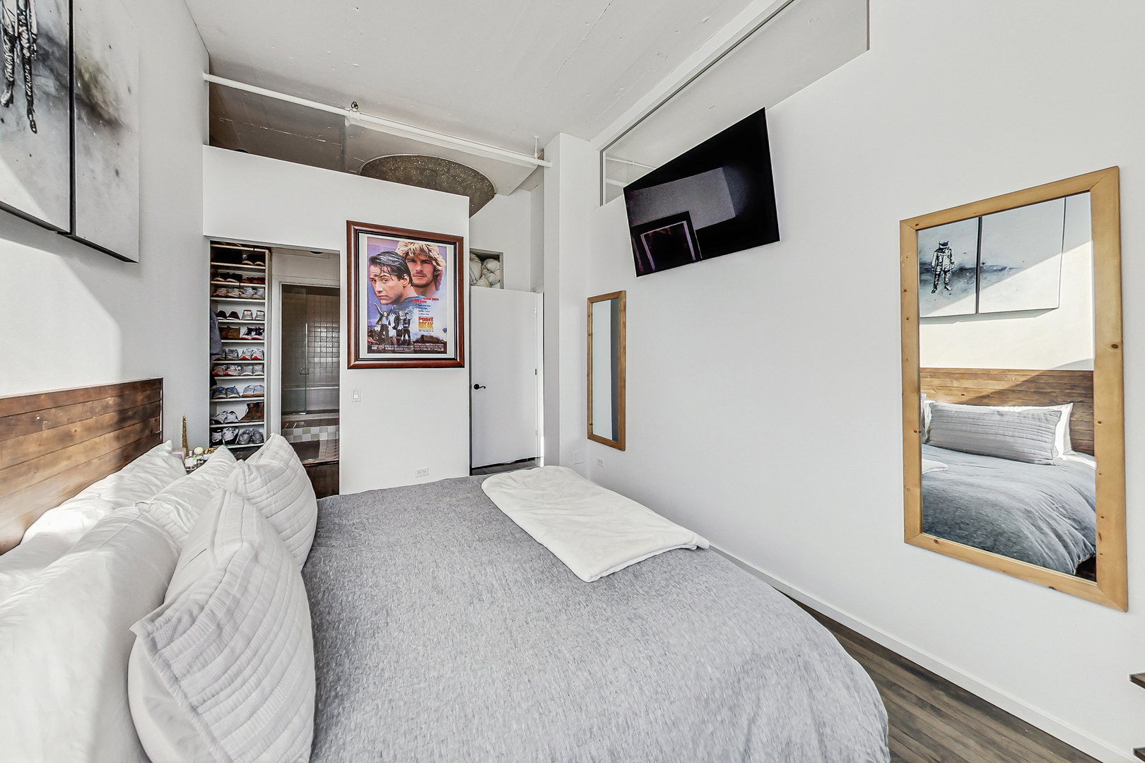 728 W JACKSON Boulevard Unit: 508