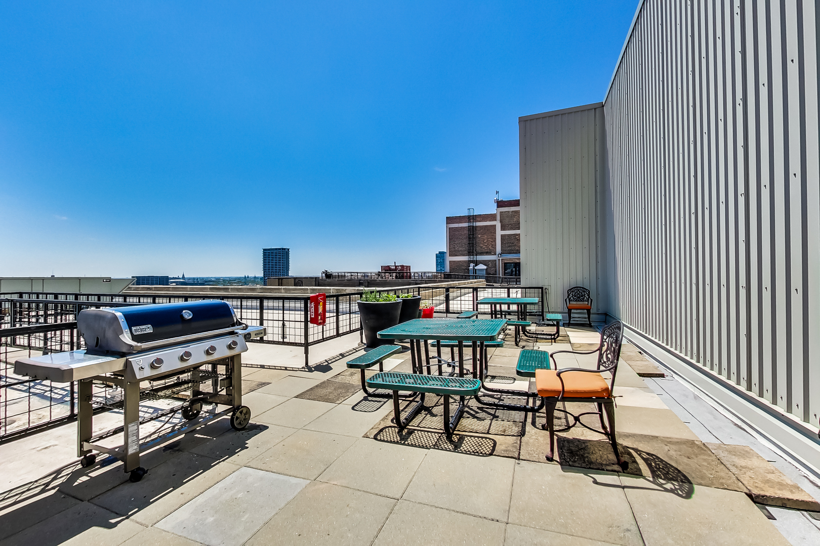 728 W JACKSON Boulevard Unit: 508
