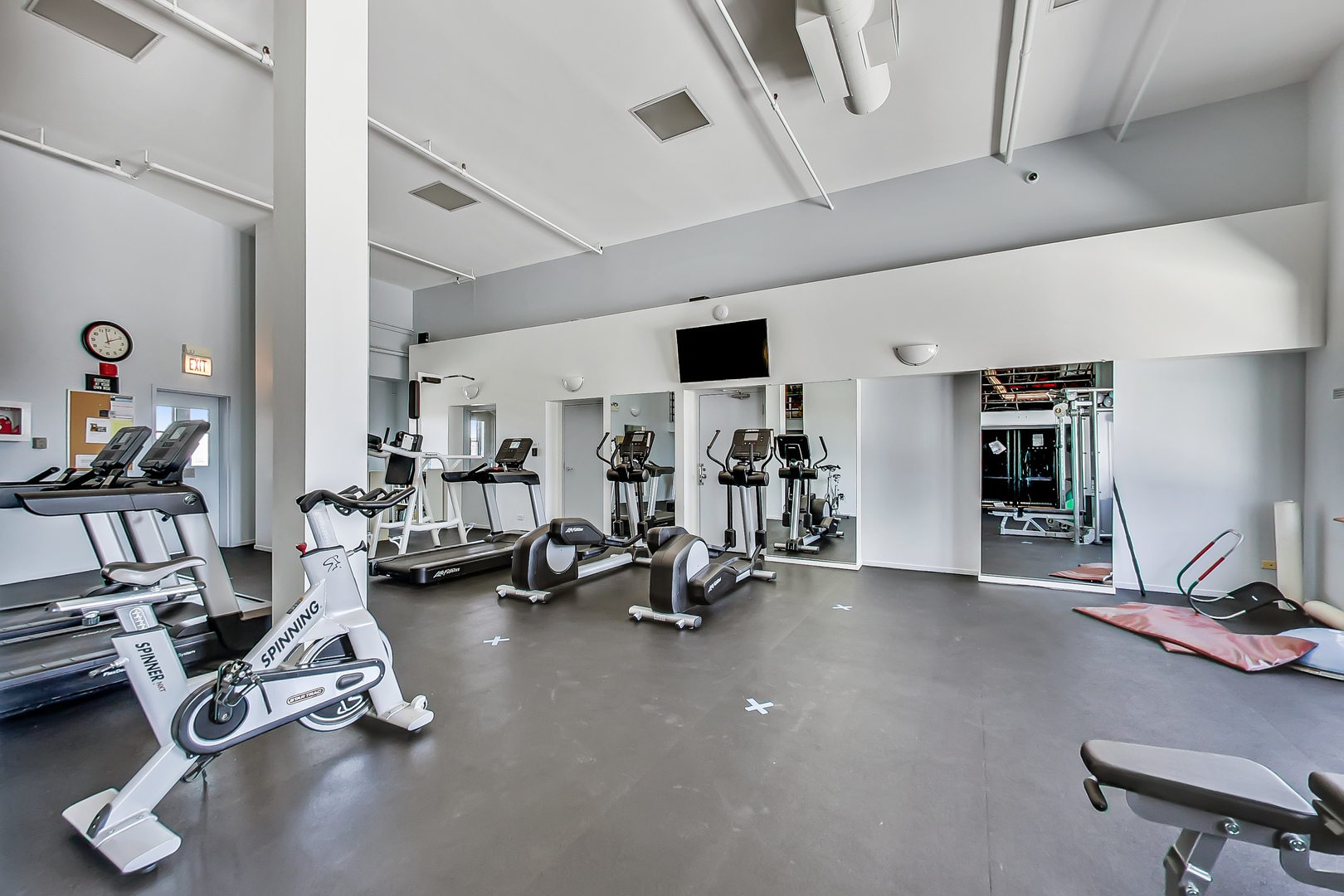 728 W JACKSON Boulevard Unit: 508