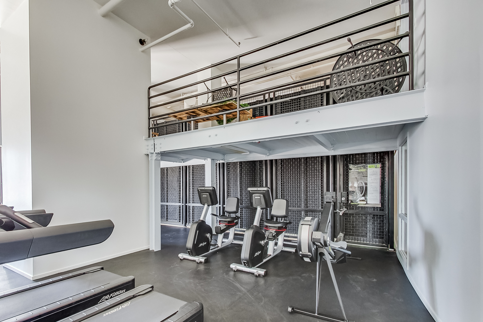 728 W JACKSON Boulevard Unit: 508