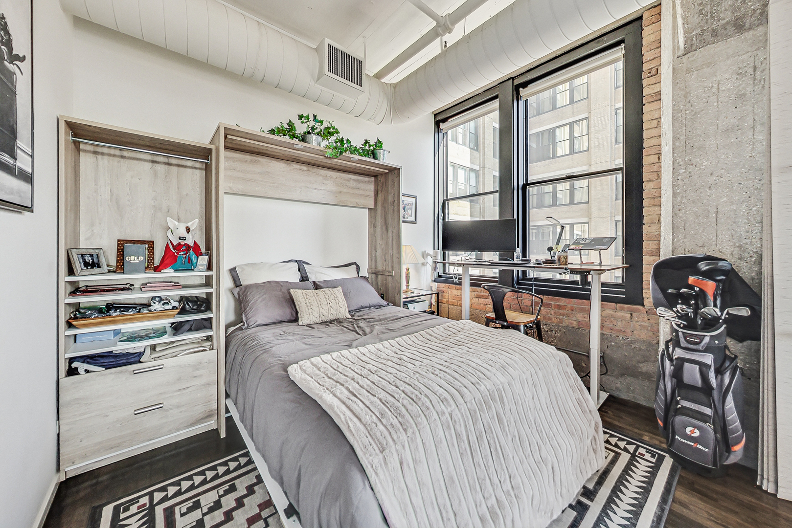 728 W JACKSON Boulevard Unit: 508