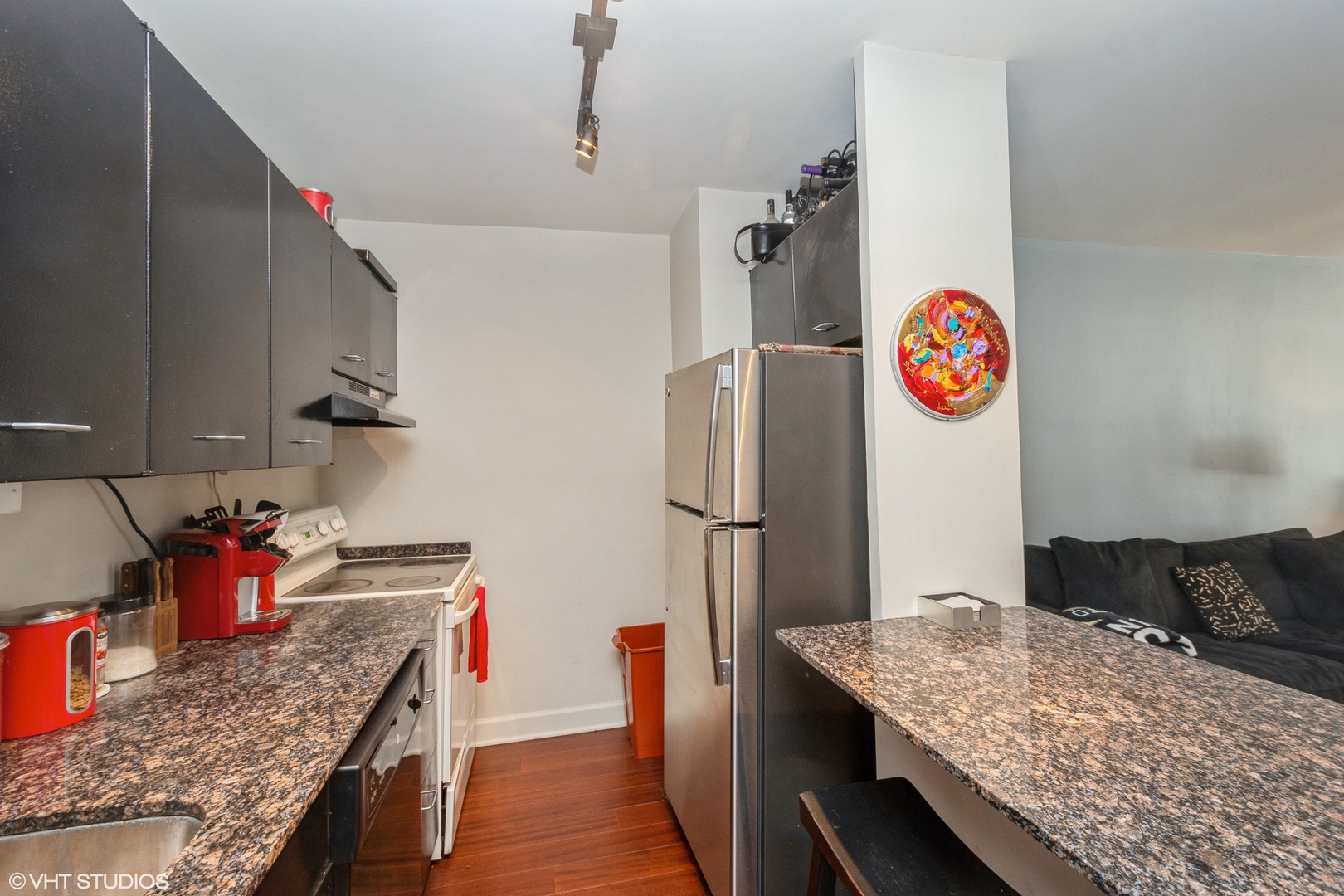 535 N Michigan Avenue Unit: 1407