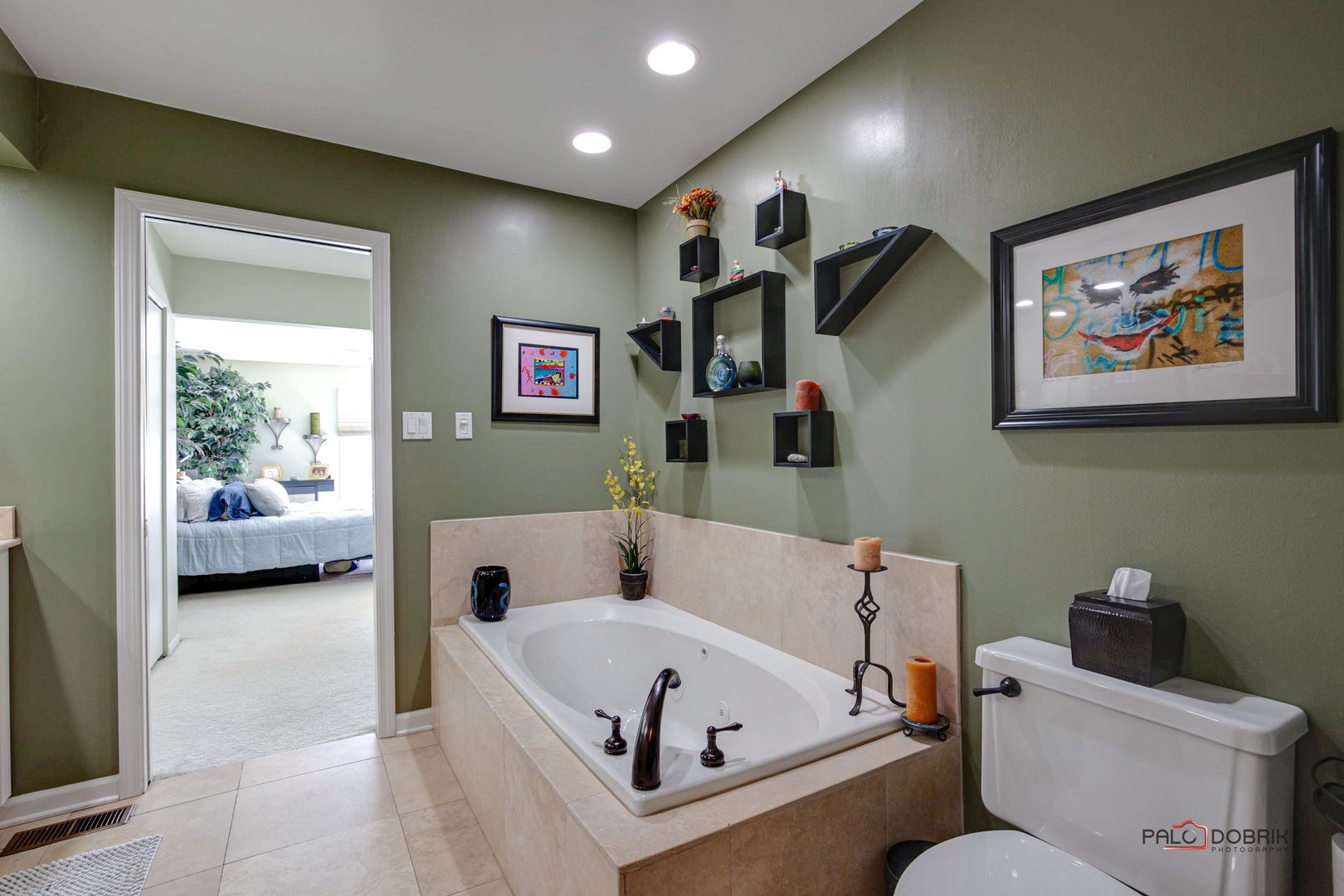 1507 Winnetka Road