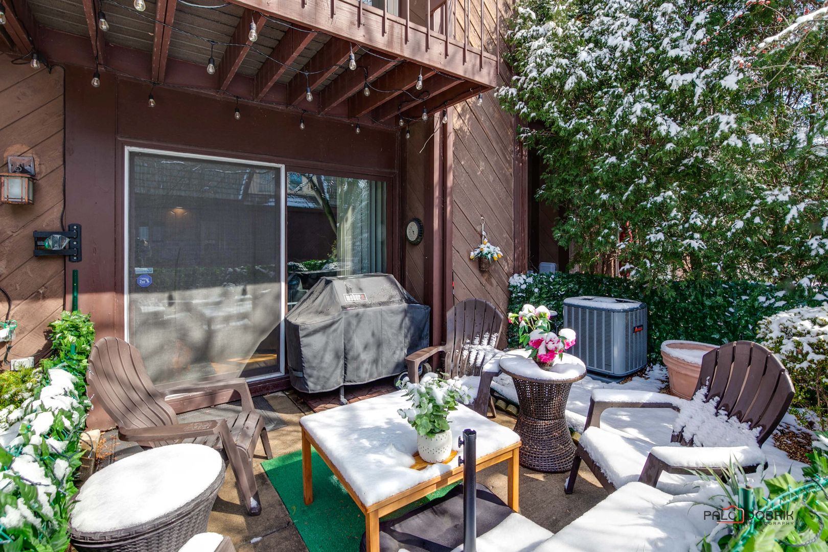 1507 Winnetka Road