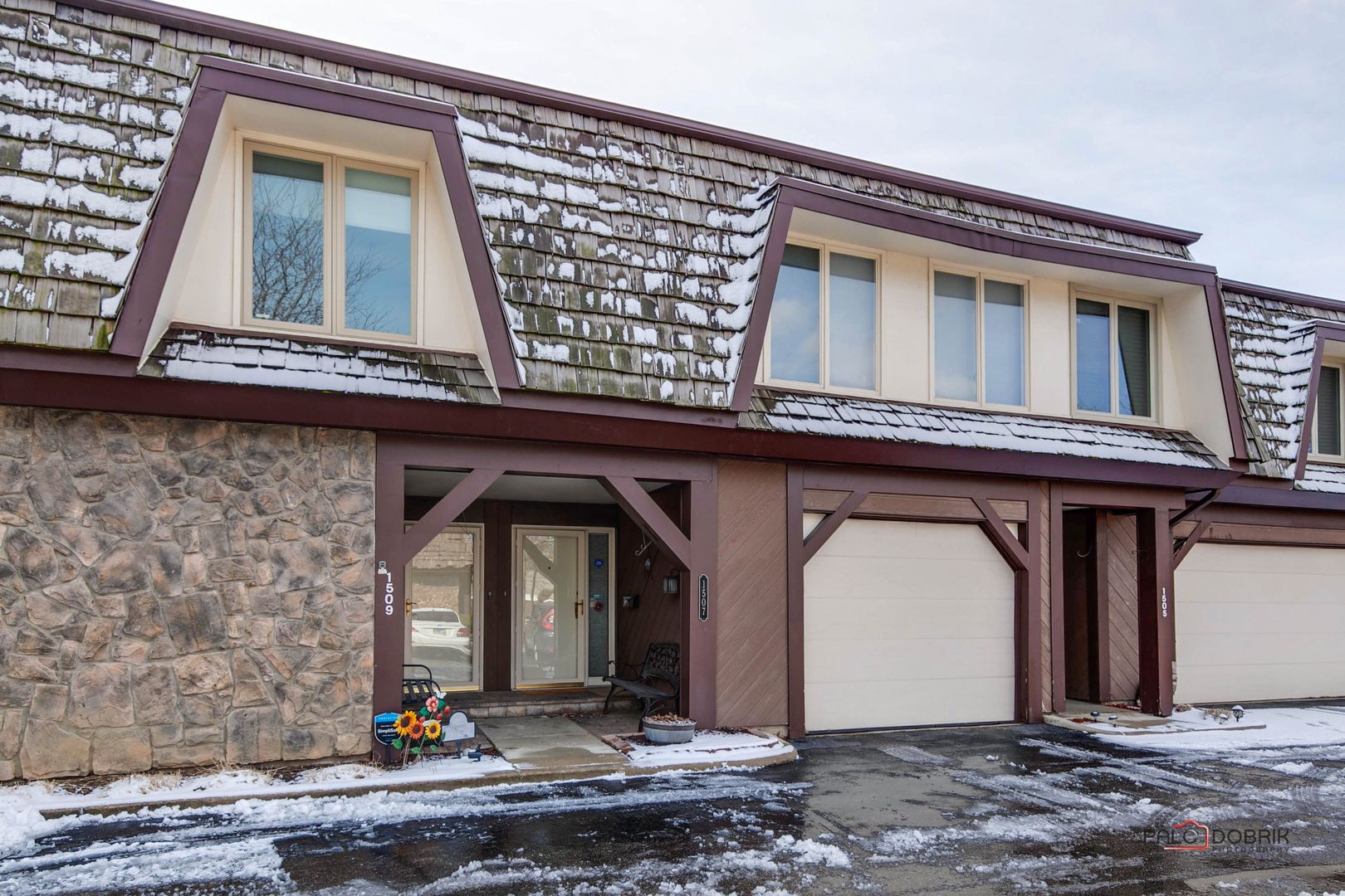 1507 Winnetka Road