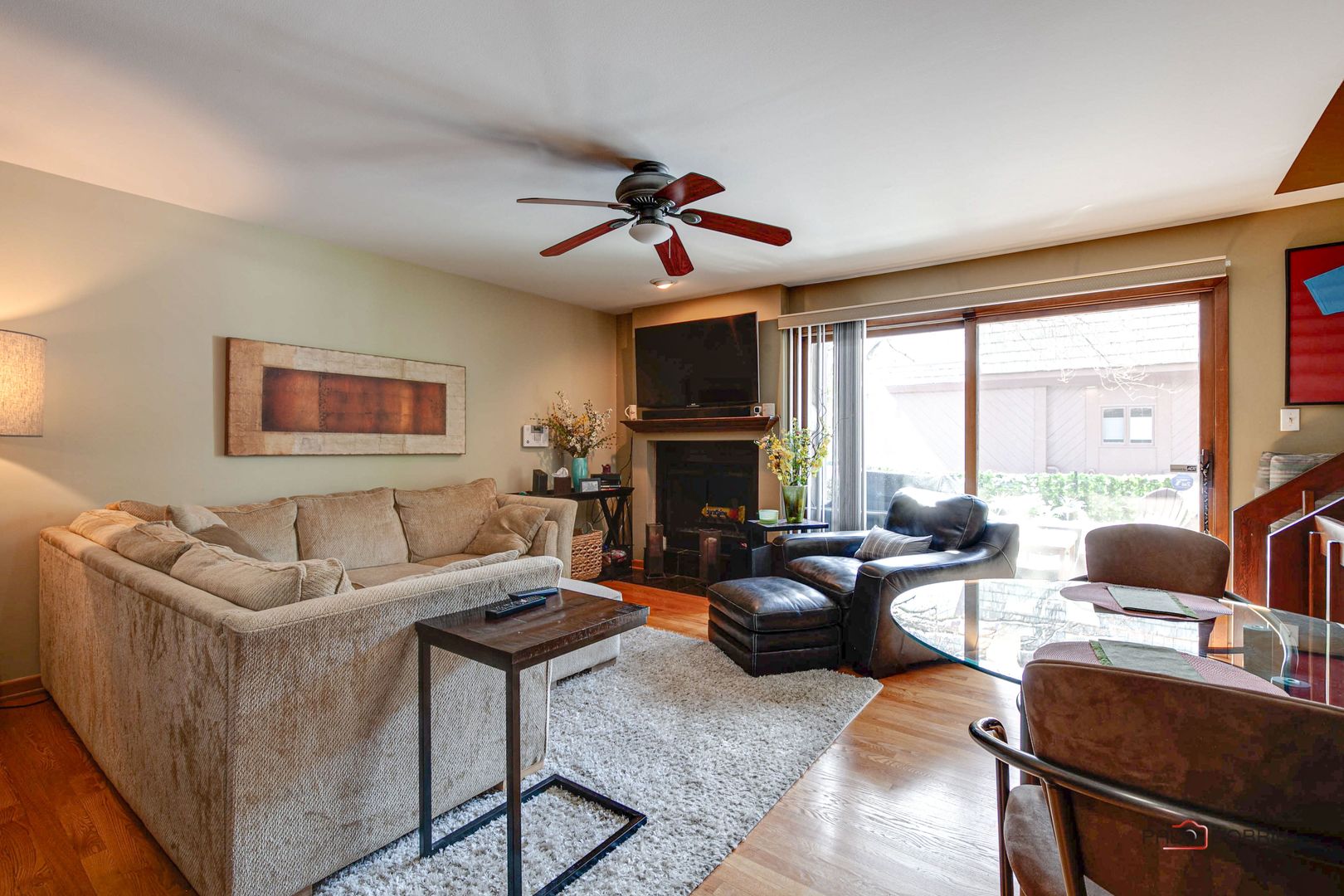 1507 Winnetka Road