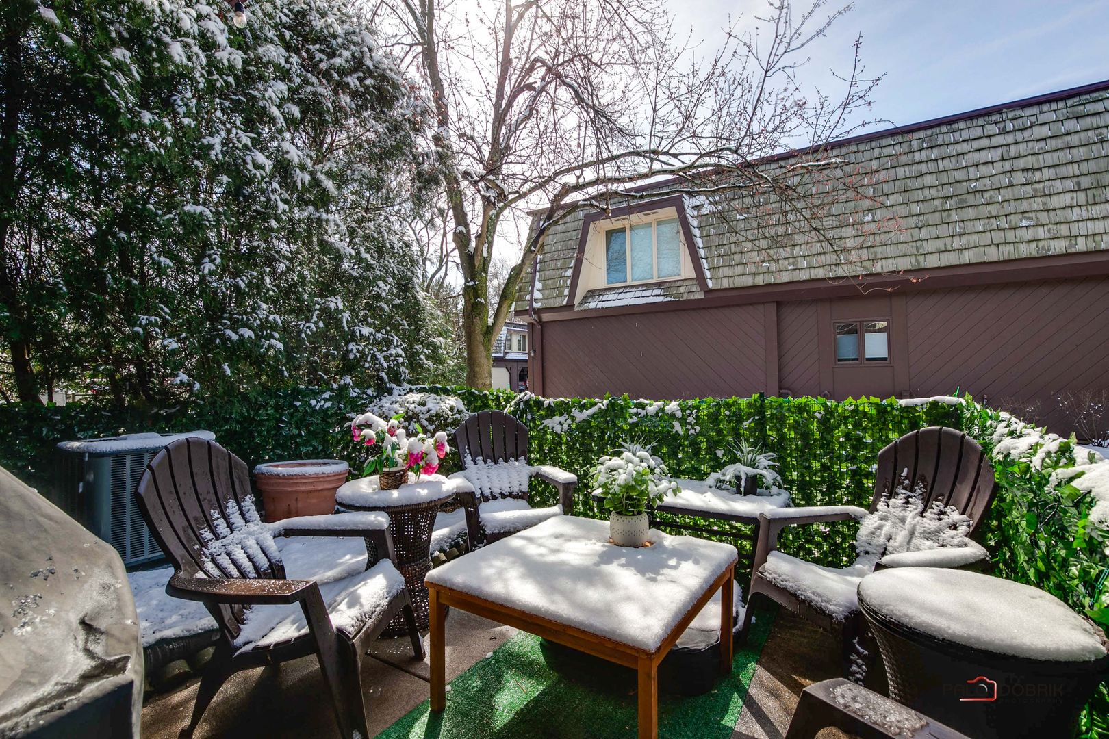 1507 Winnetka Road