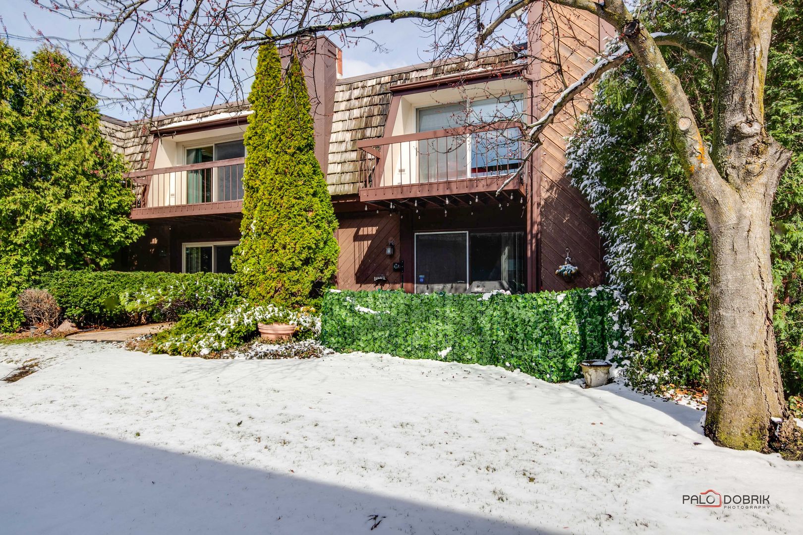 1507 Winnetka Road