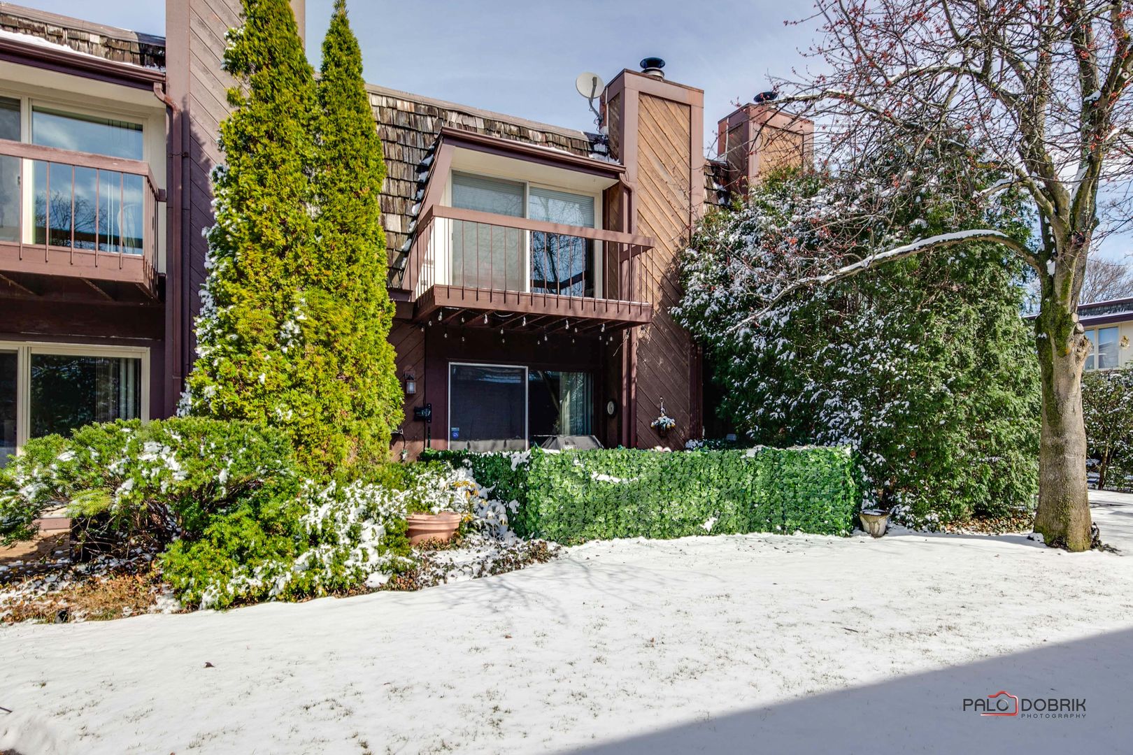 1507 Winnetka Road
