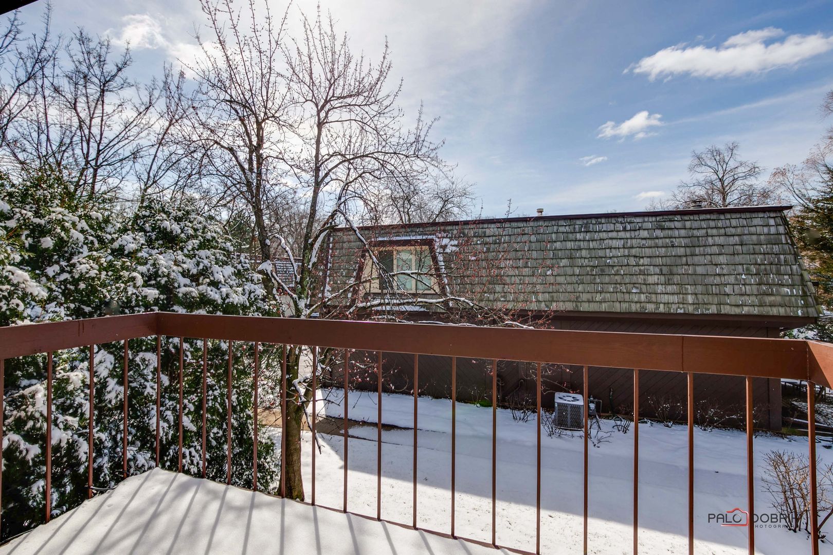 1507 Winnetka Road