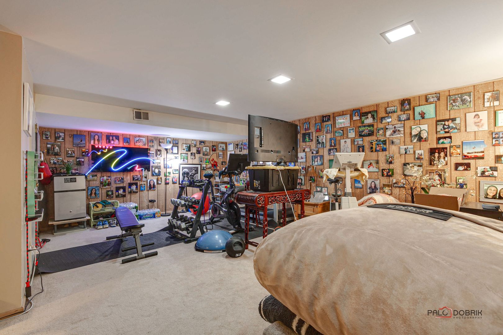 1507 Winnetka Road