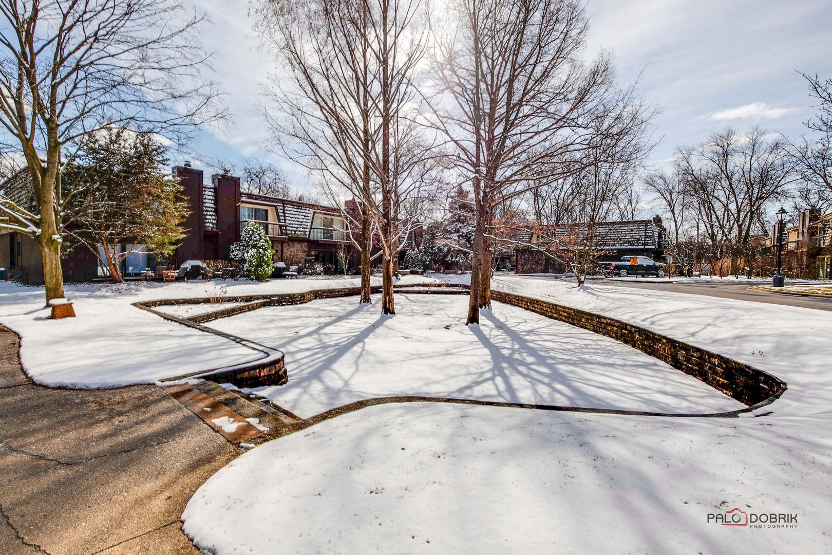 1507 Winnetka Road