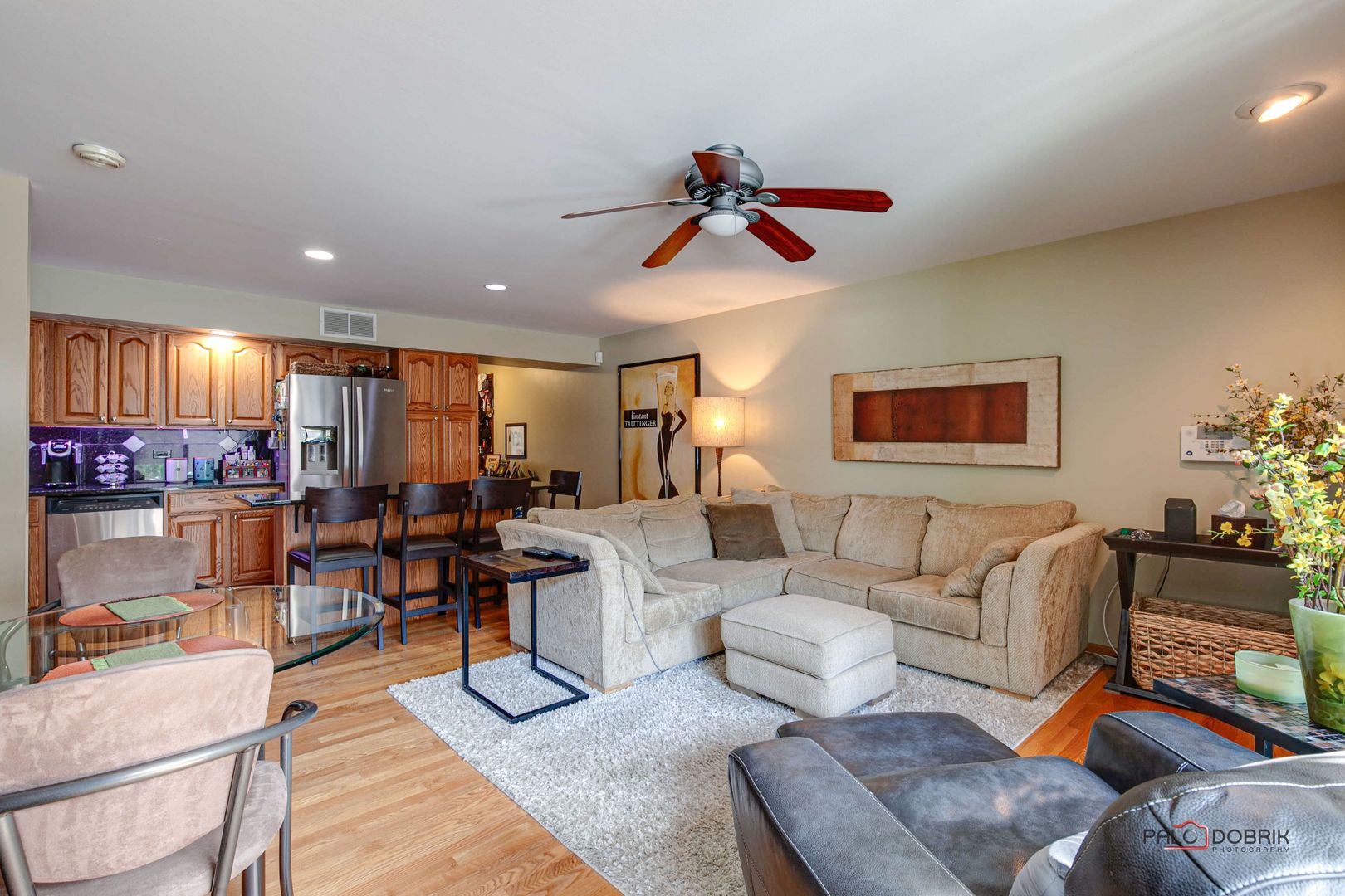 1507 Winnetka Road