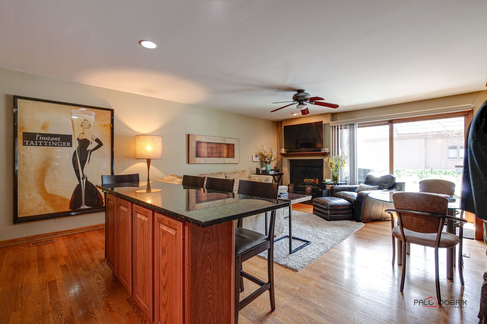 1507 Winnetka Road
