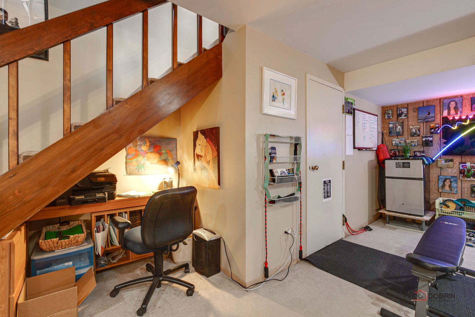 1507 Winnetka Road