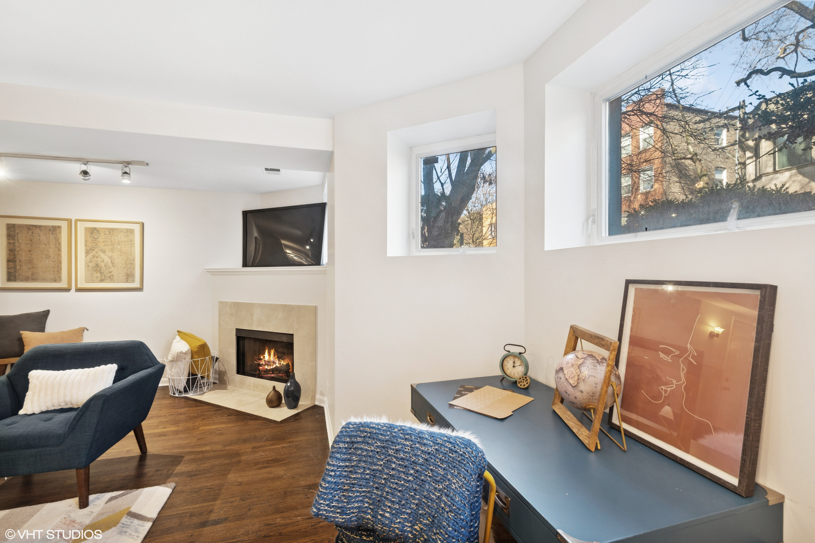 1015 W Dakin Avenue Unit: G