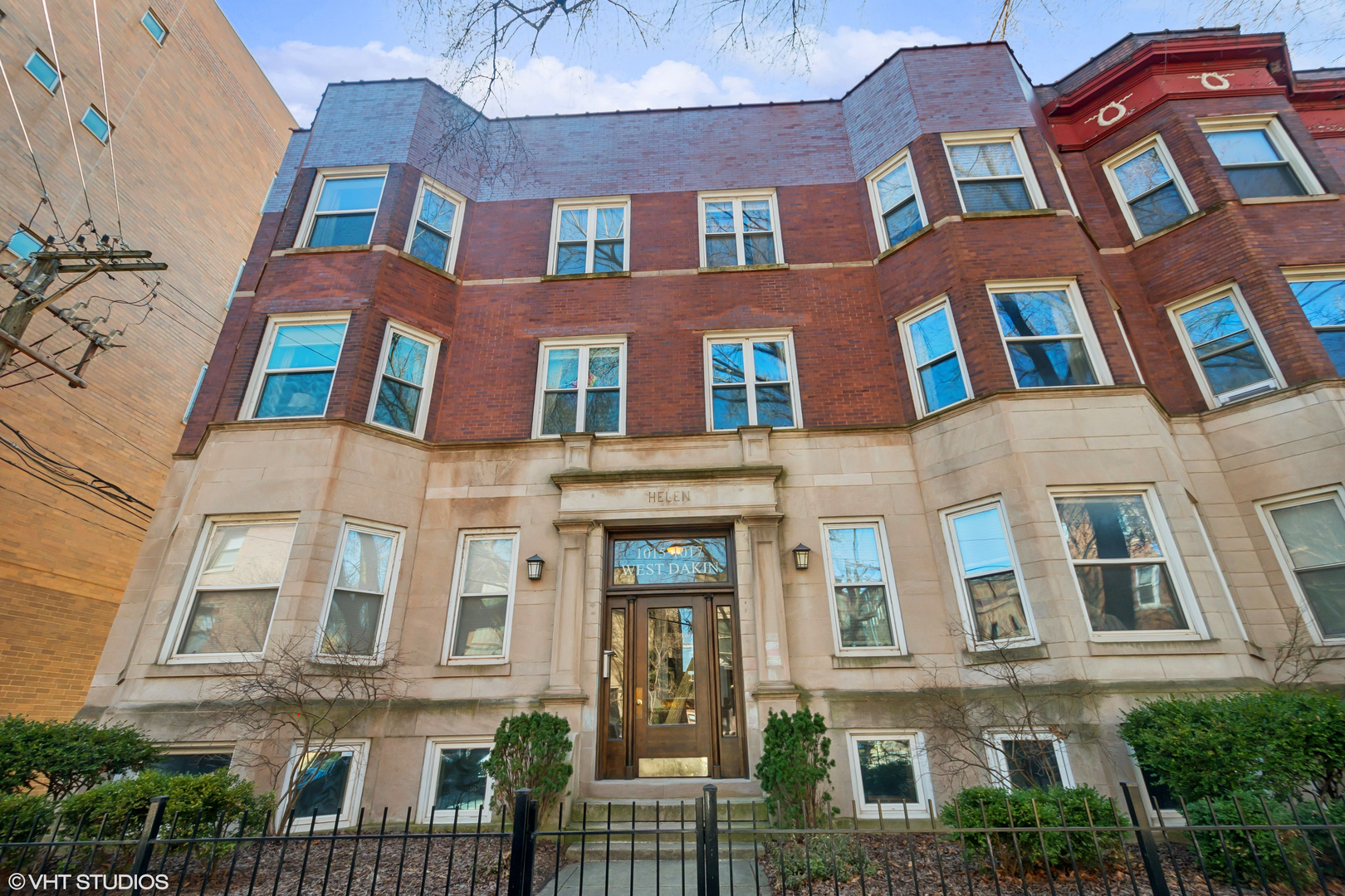 1015 W Dakin Avenue Unit: G