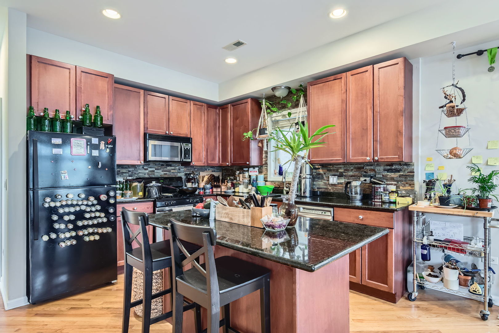 1761 W MORSE Avenue Unit: 1N