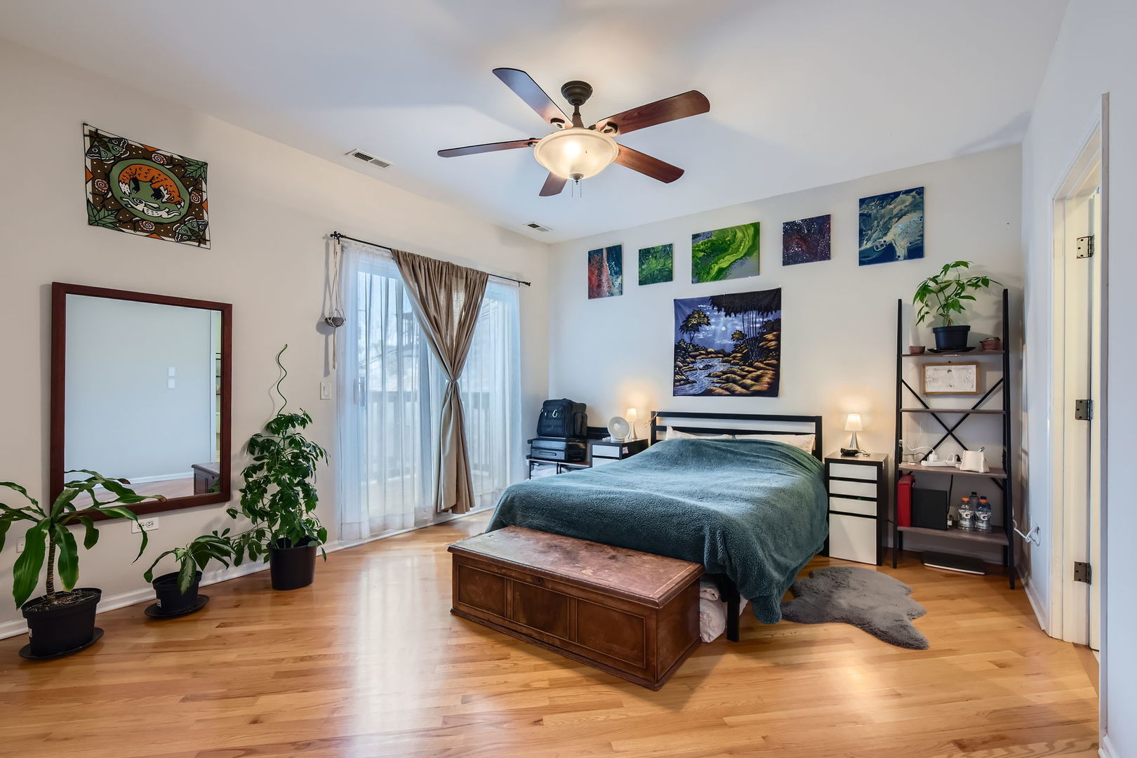 1761 W MORSE Avenue Unit: 1N