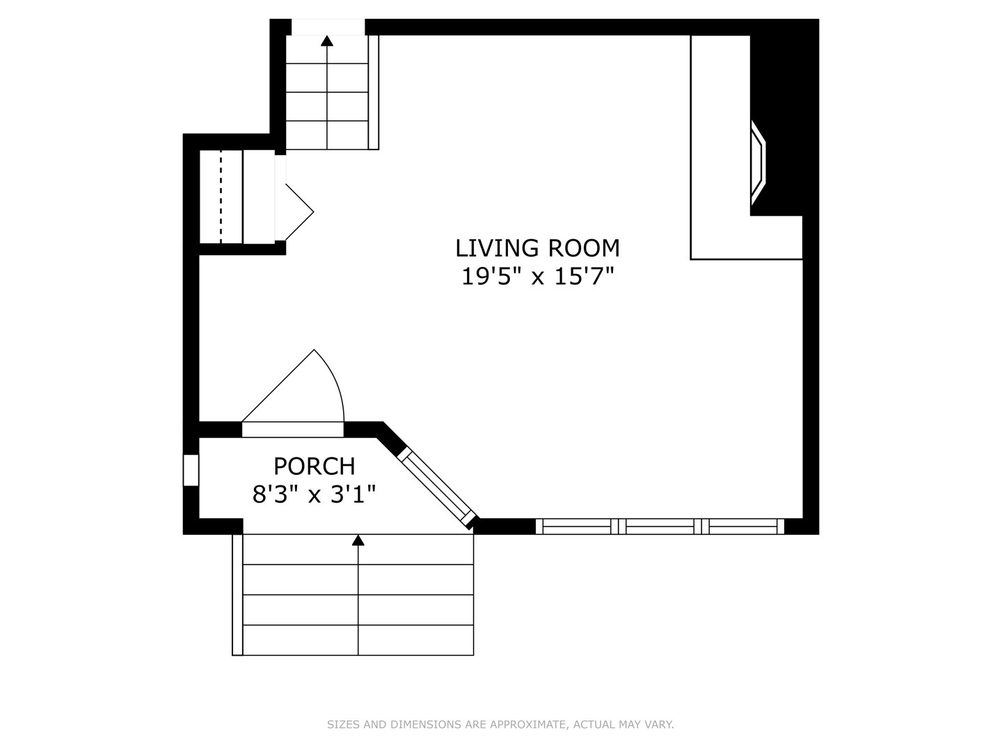 Private Address