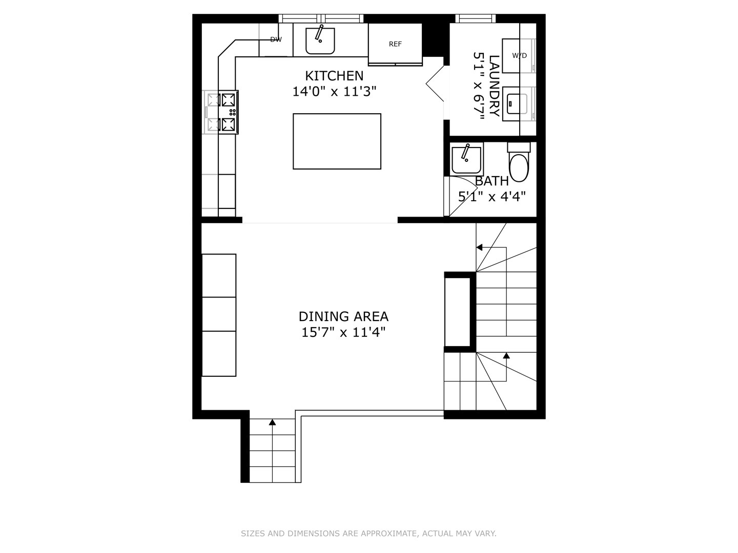 Private Address