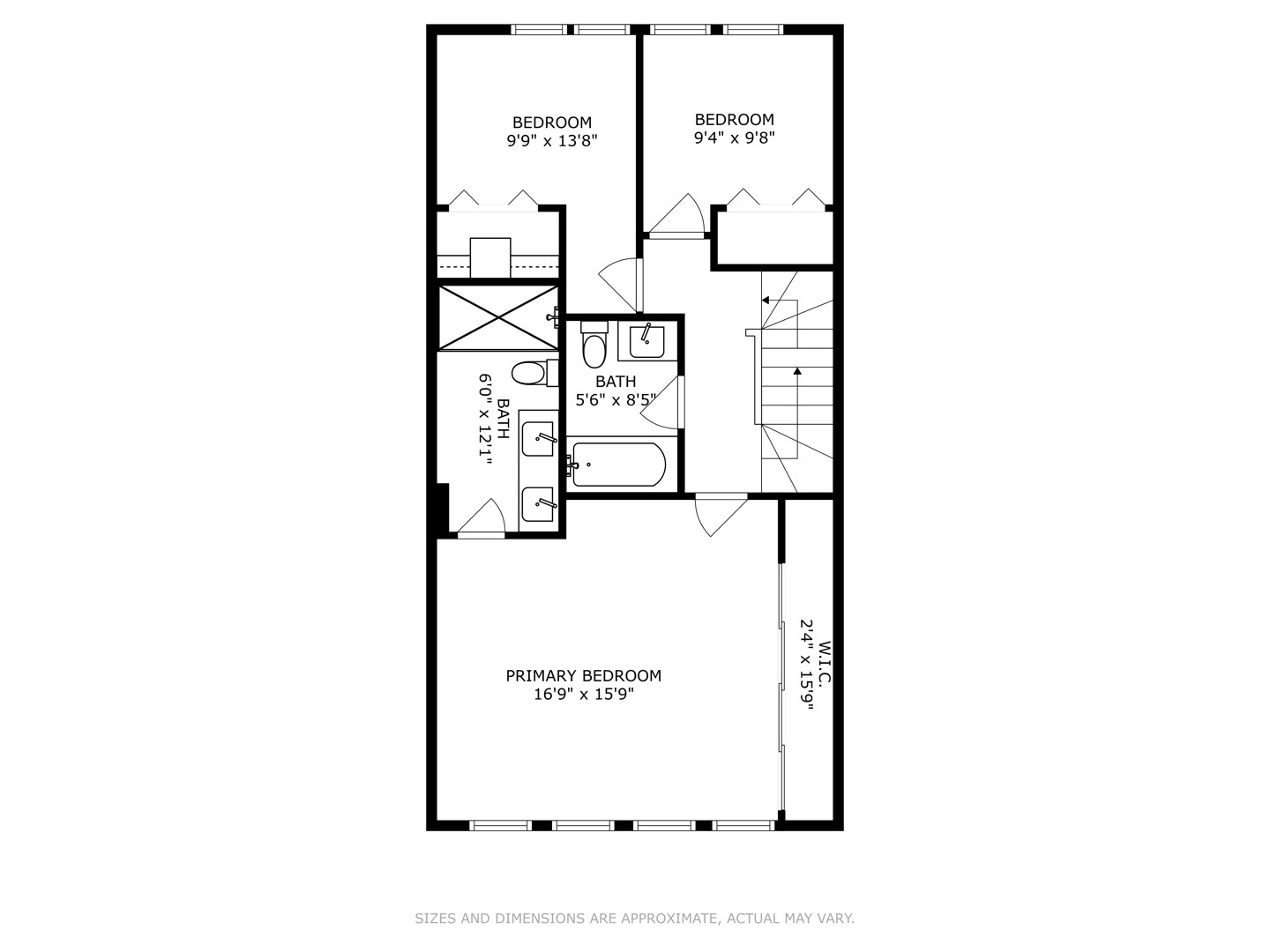 Private Address