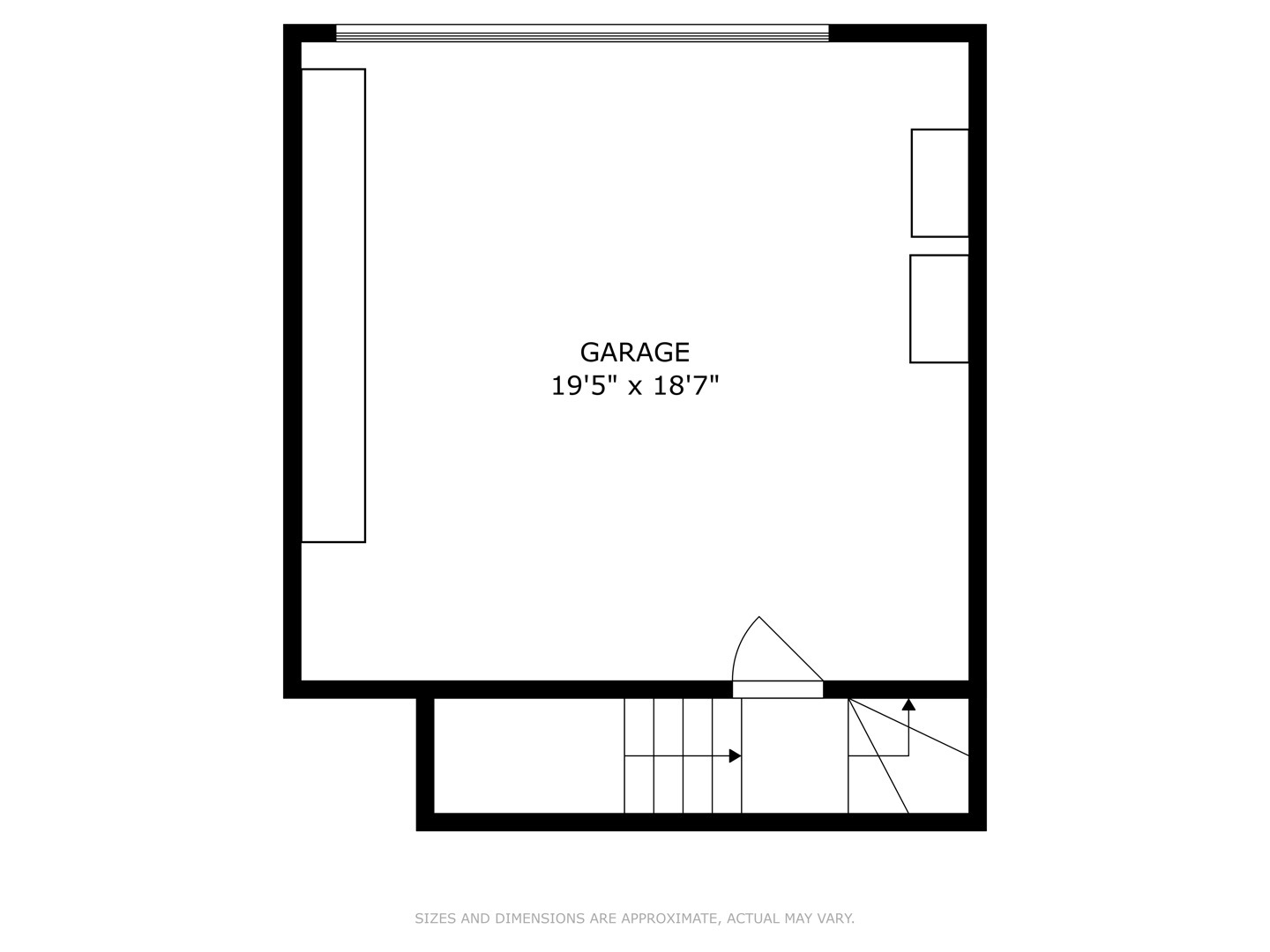 Private Address
