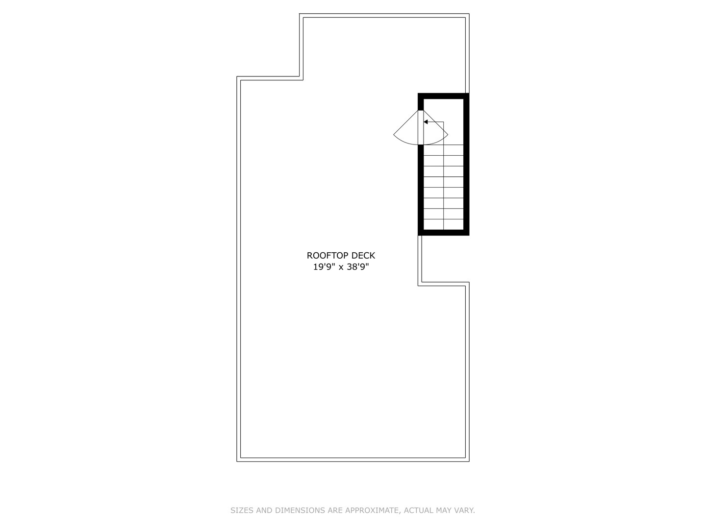 Private Address