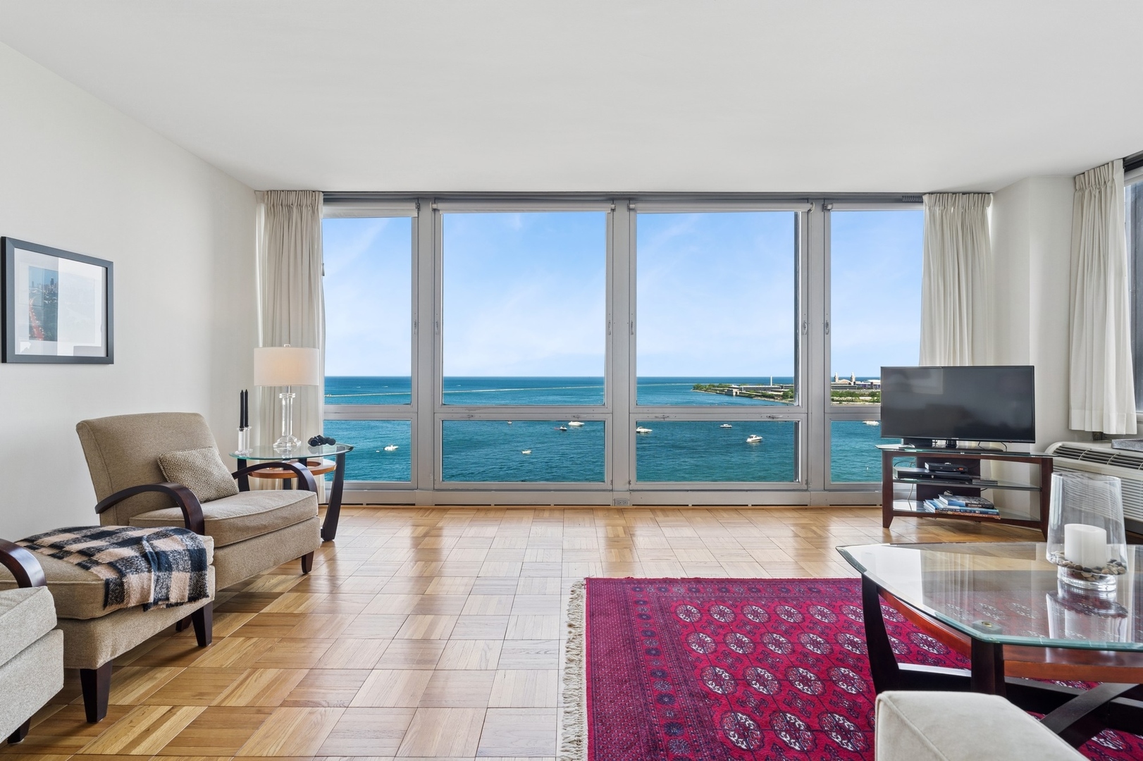 880 N Lake Shore Drive Unit: 11D