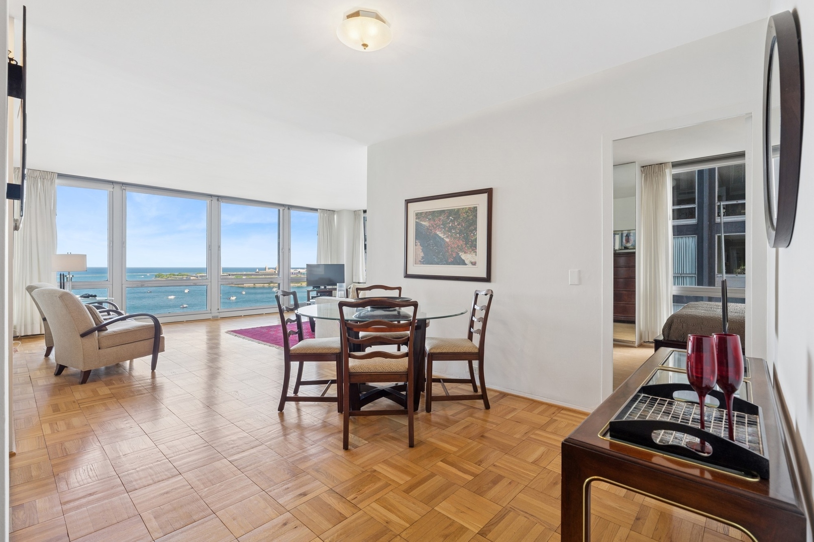 880 N Lake Shore Drive Unit: 11D