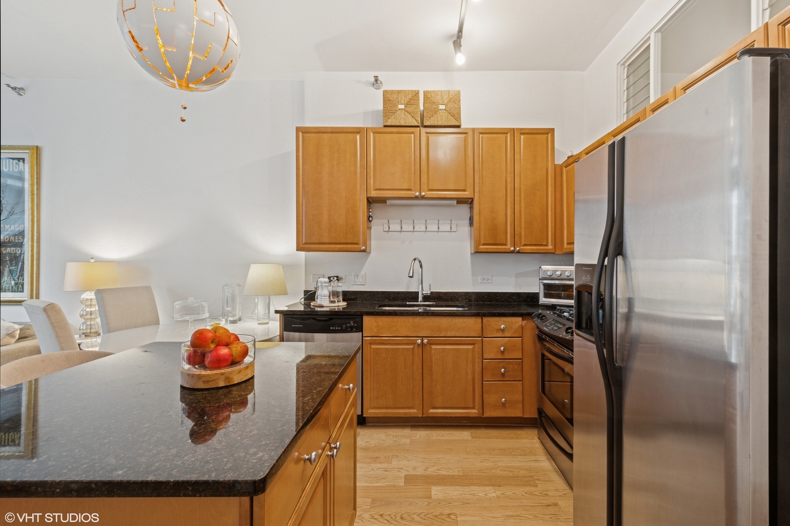 901 W Madison Street Unit: 415