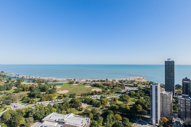 1560 N Sandburg Terrace Unit: 411J