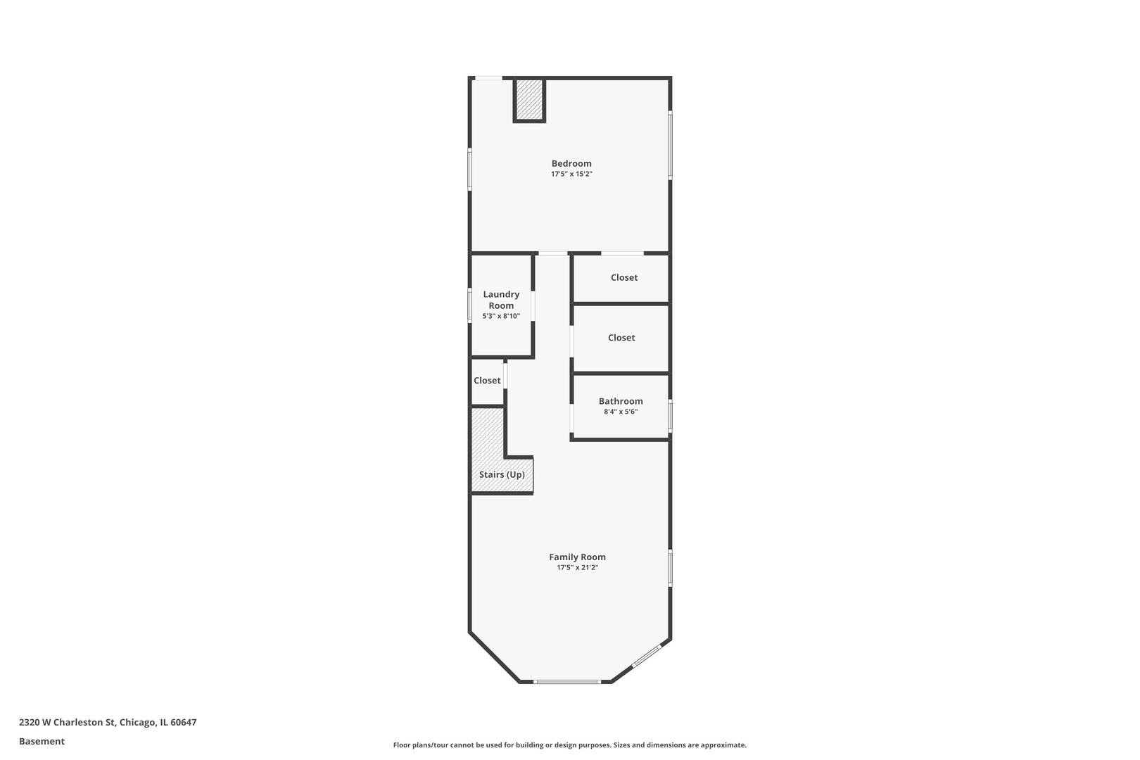 2320 W Charleston Street