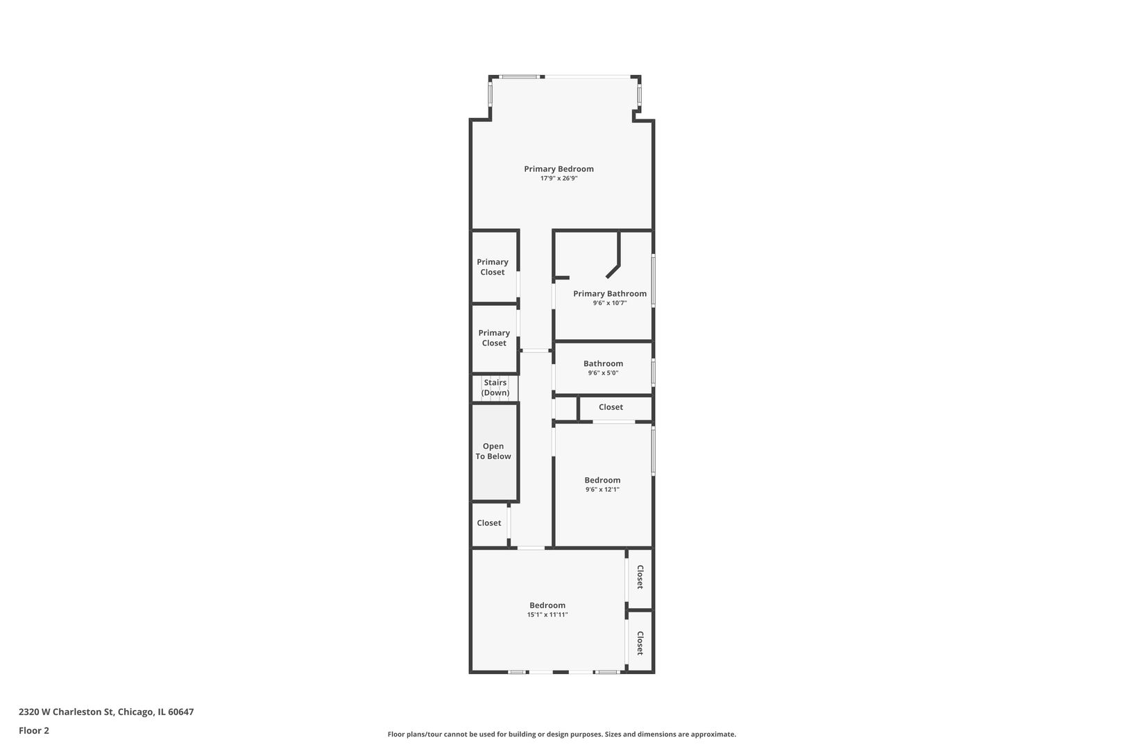 2320 W Charleston Street