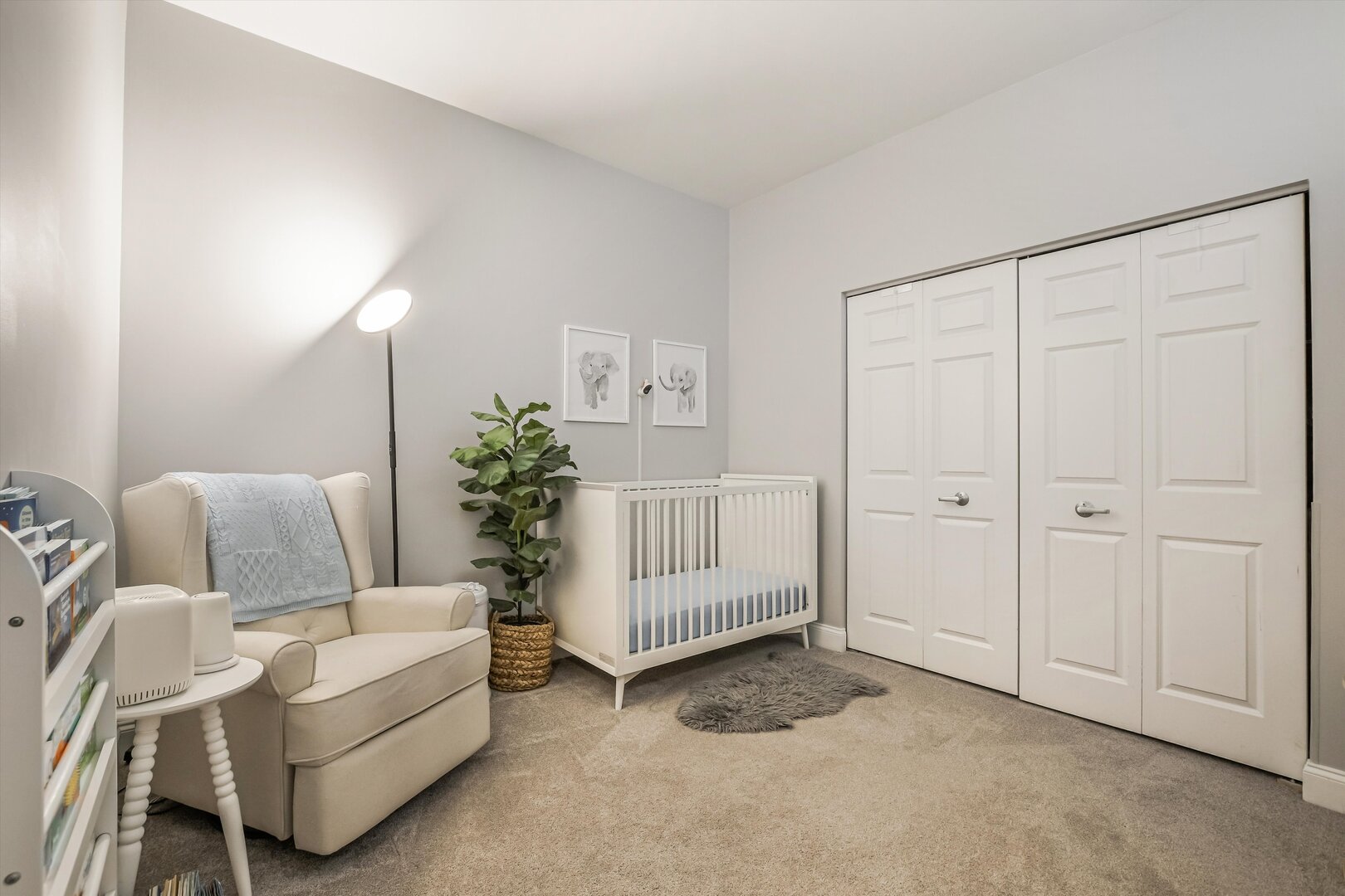 1001 W Madison Street Unit: 713