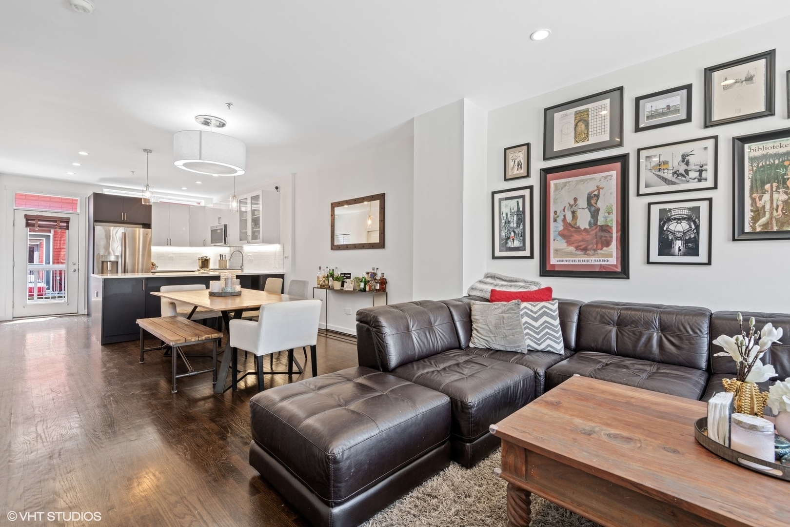 18 S Aberdeen Street Unit: 2