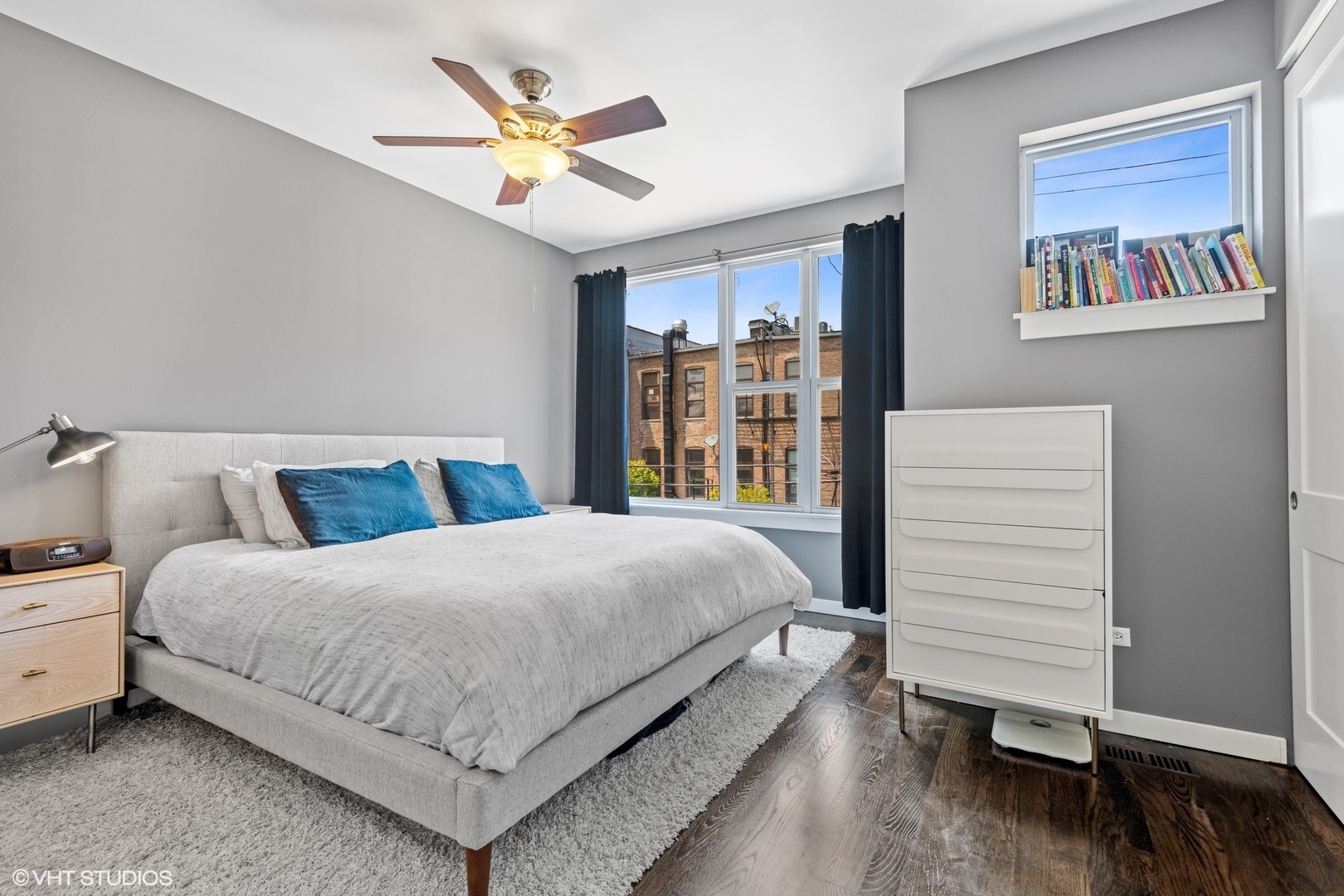 18 S Aberdeen Street Unit: 2