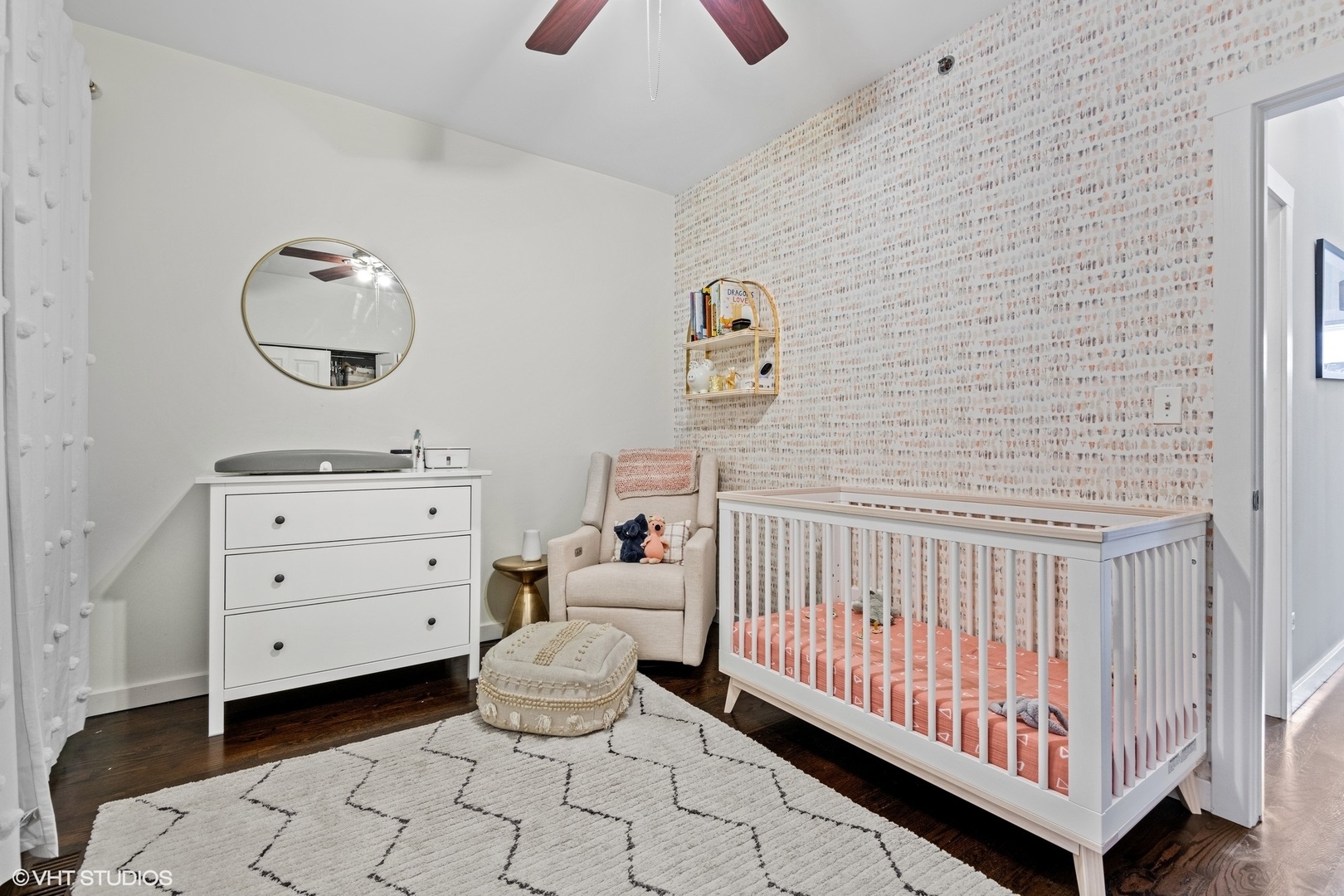 18 S Aberdeen Street Unit: 2