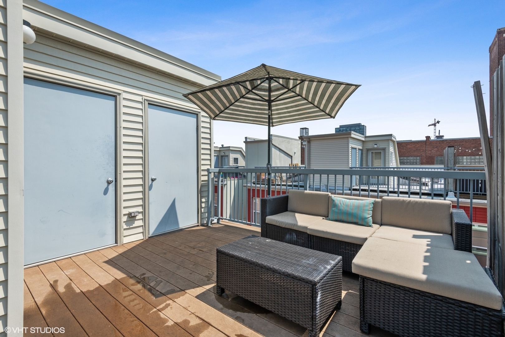 18 S Aberdeen Street Unit: 2