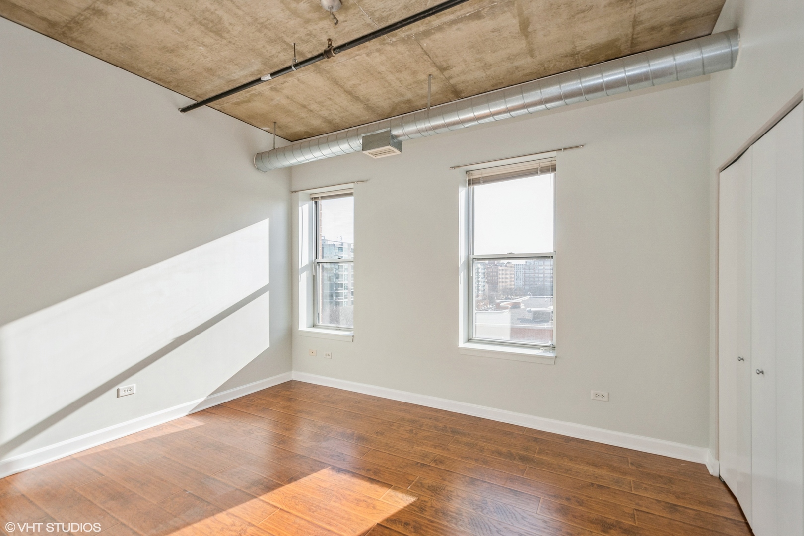 111 S Morgan Street Unit: 714