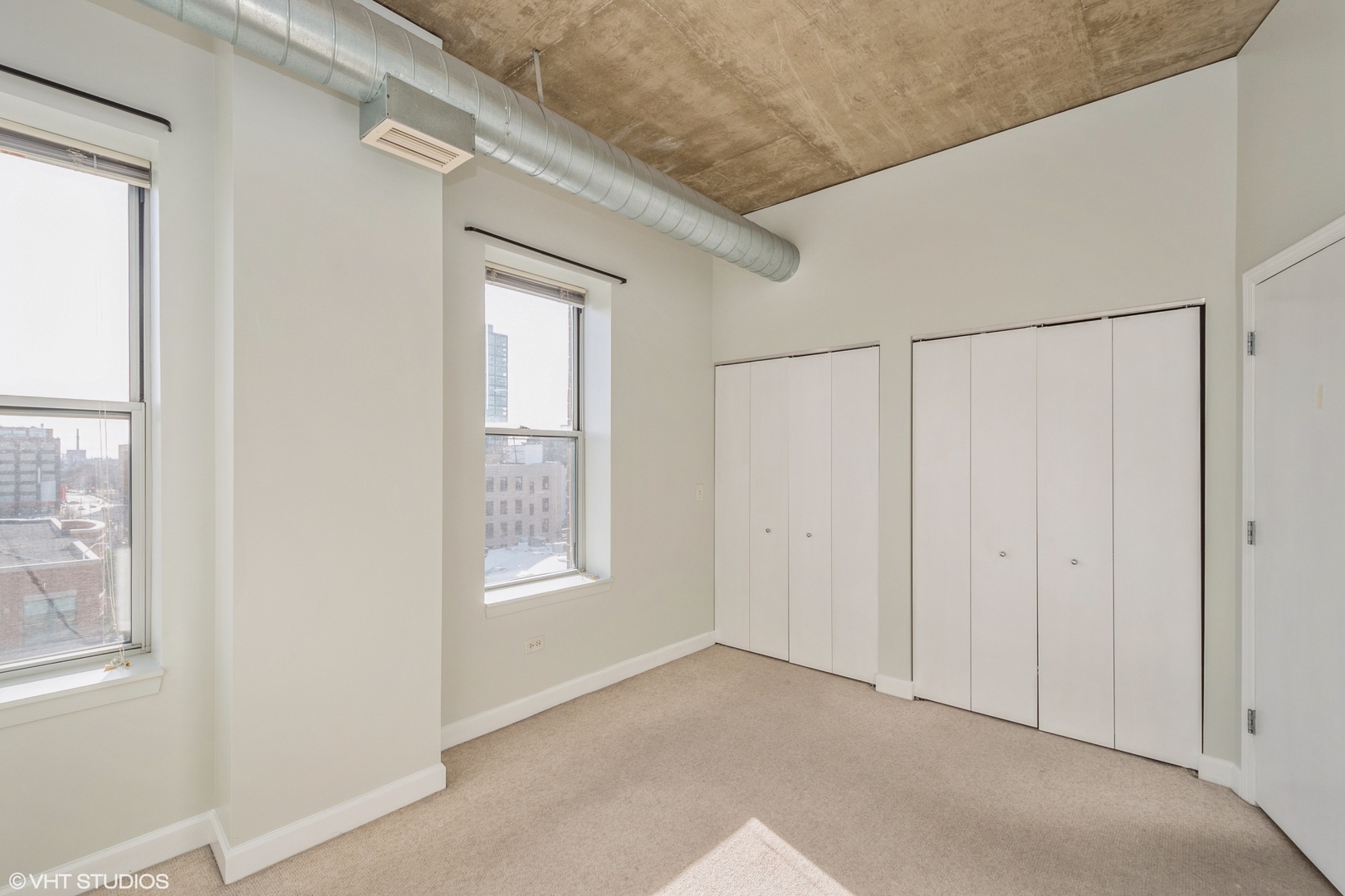 111 S Morgan Street Unit: 714