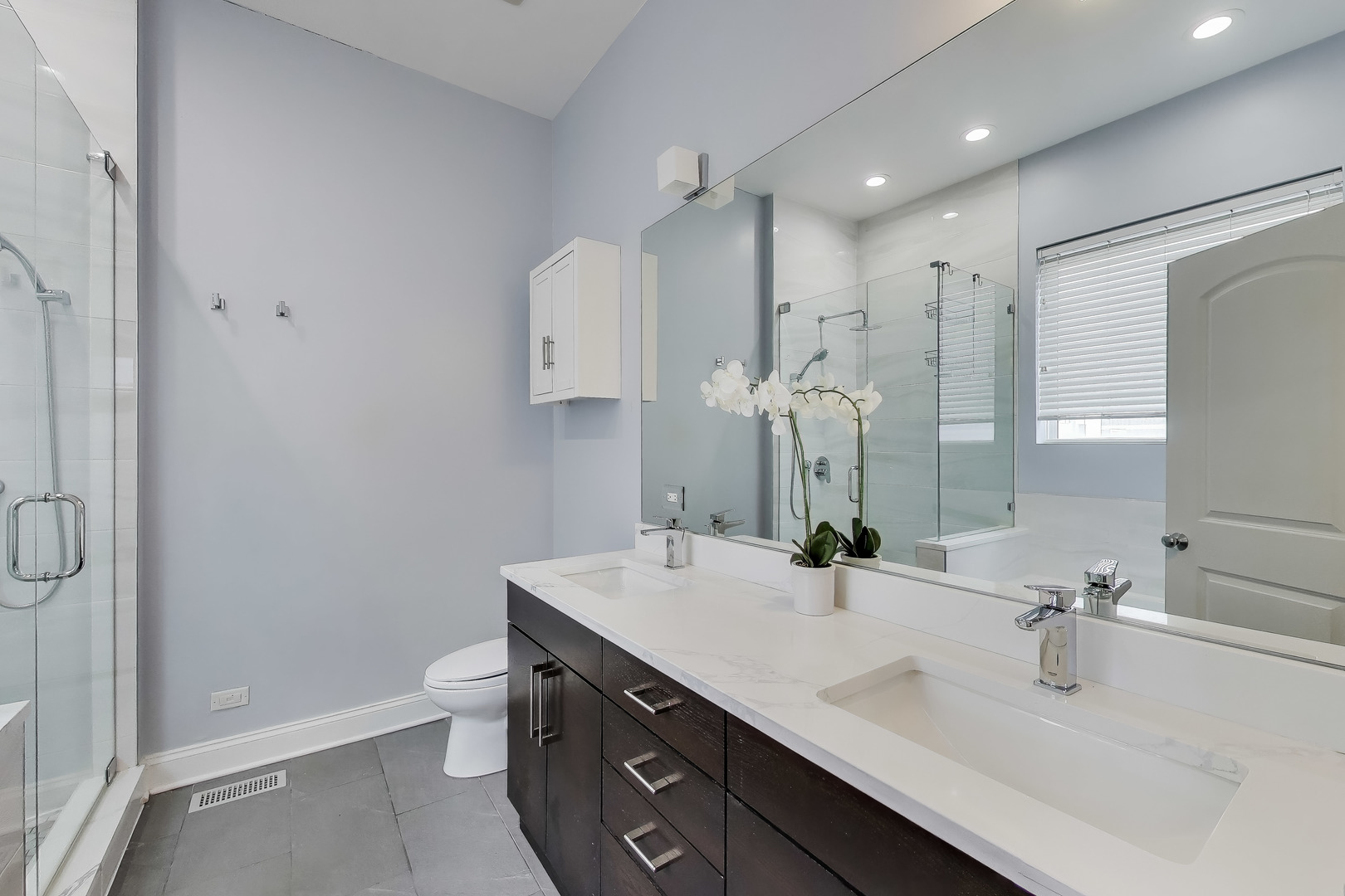 1169 W Madison Street Unit: 4W