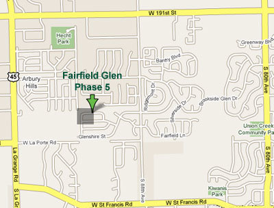 19730 Kilkenny Avenue