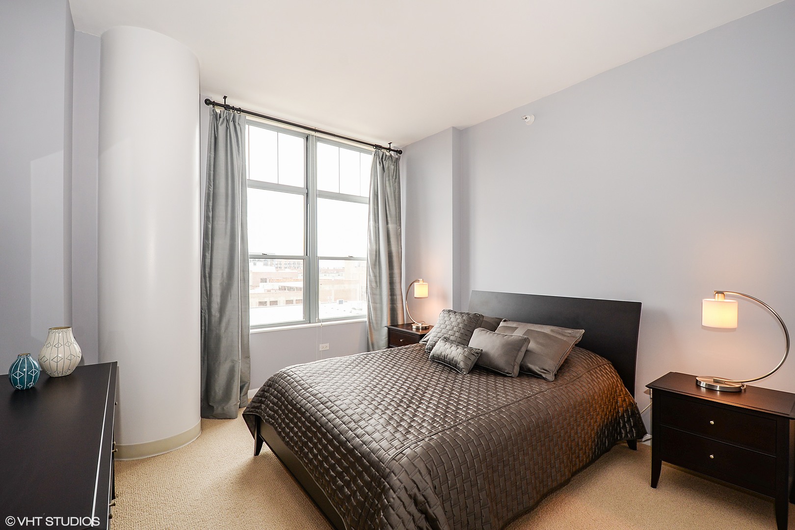 1200 W Monroe Street Unit: 508