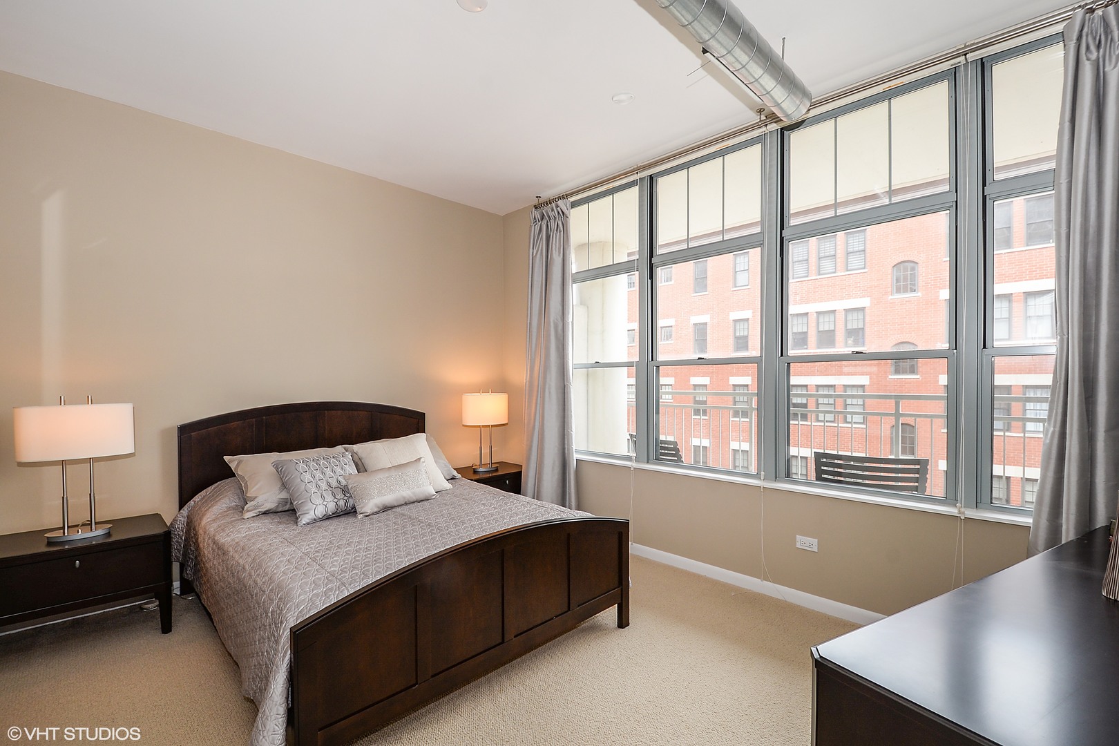 1200 W Monroe Street Unit: 508