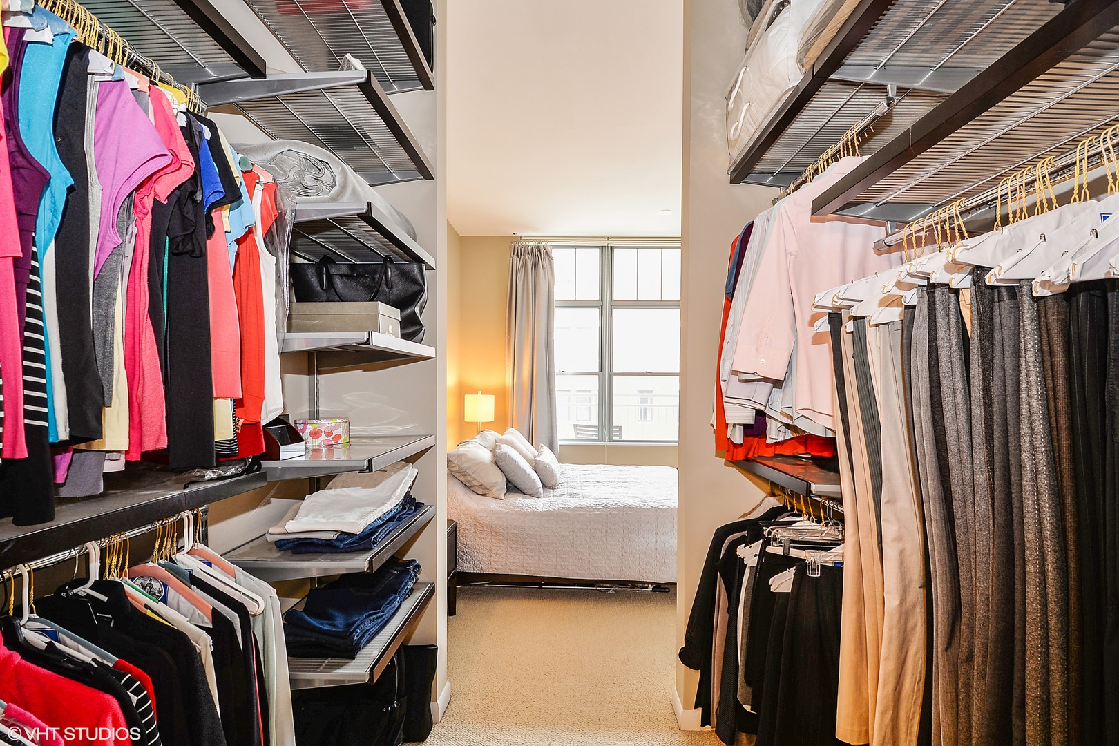 1200 W Monroe Street Unit: 508