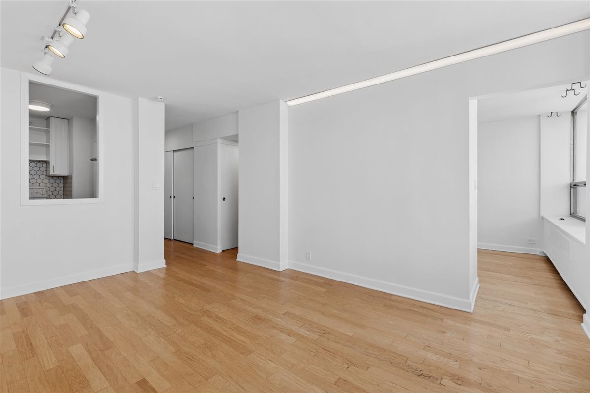 1460 N Sandburg Street Unit: 2904