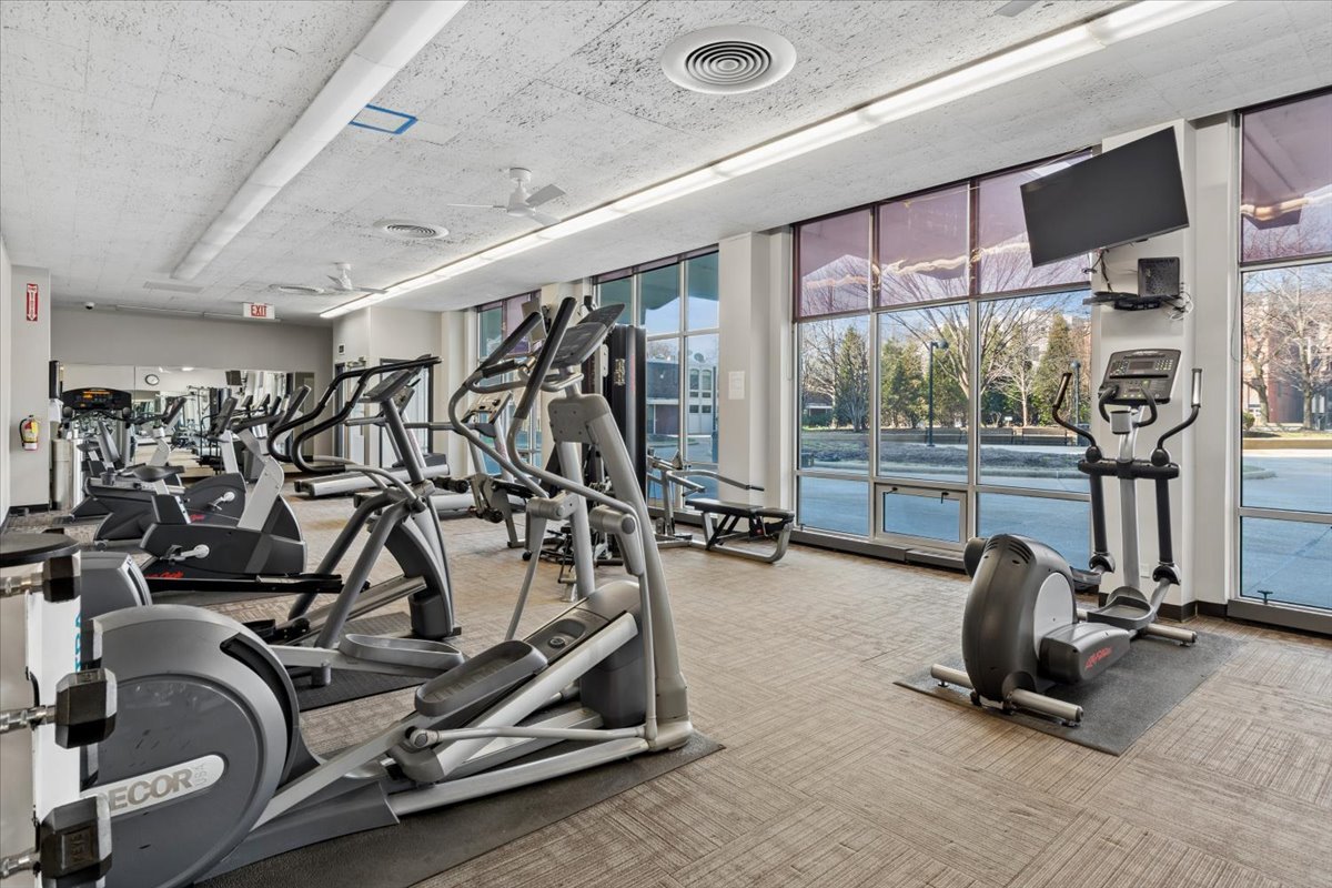 1460 N Sandburg Street Unit: 2904